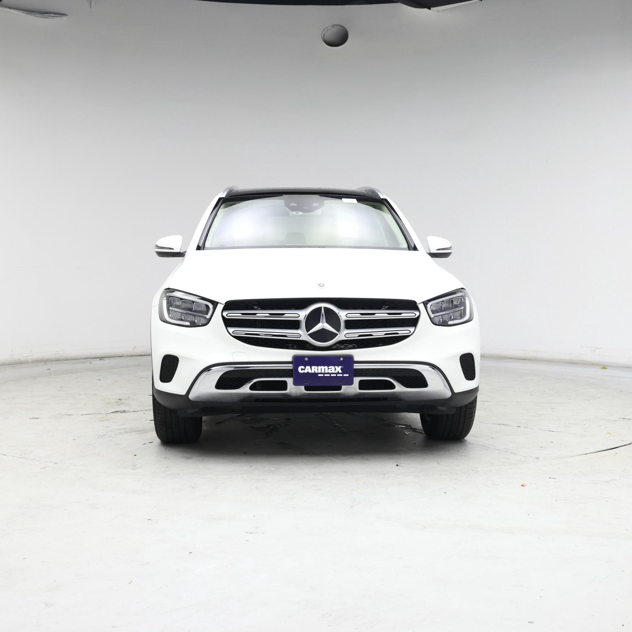 Thumbnail: 2020 Mercedes-Benz GLC - 5