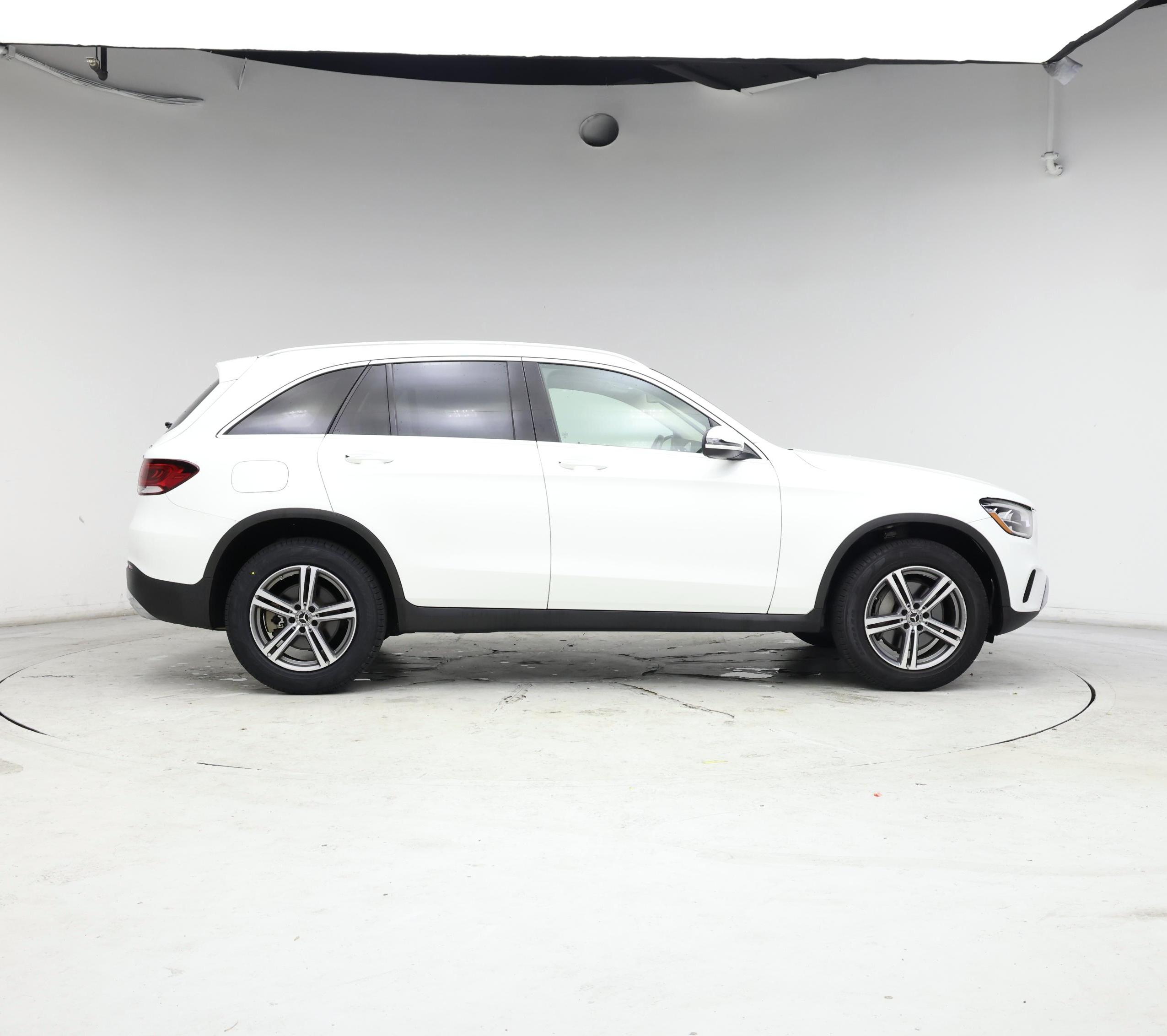 Thumbnail: 2020 Mercedes-Benz GLC - 7