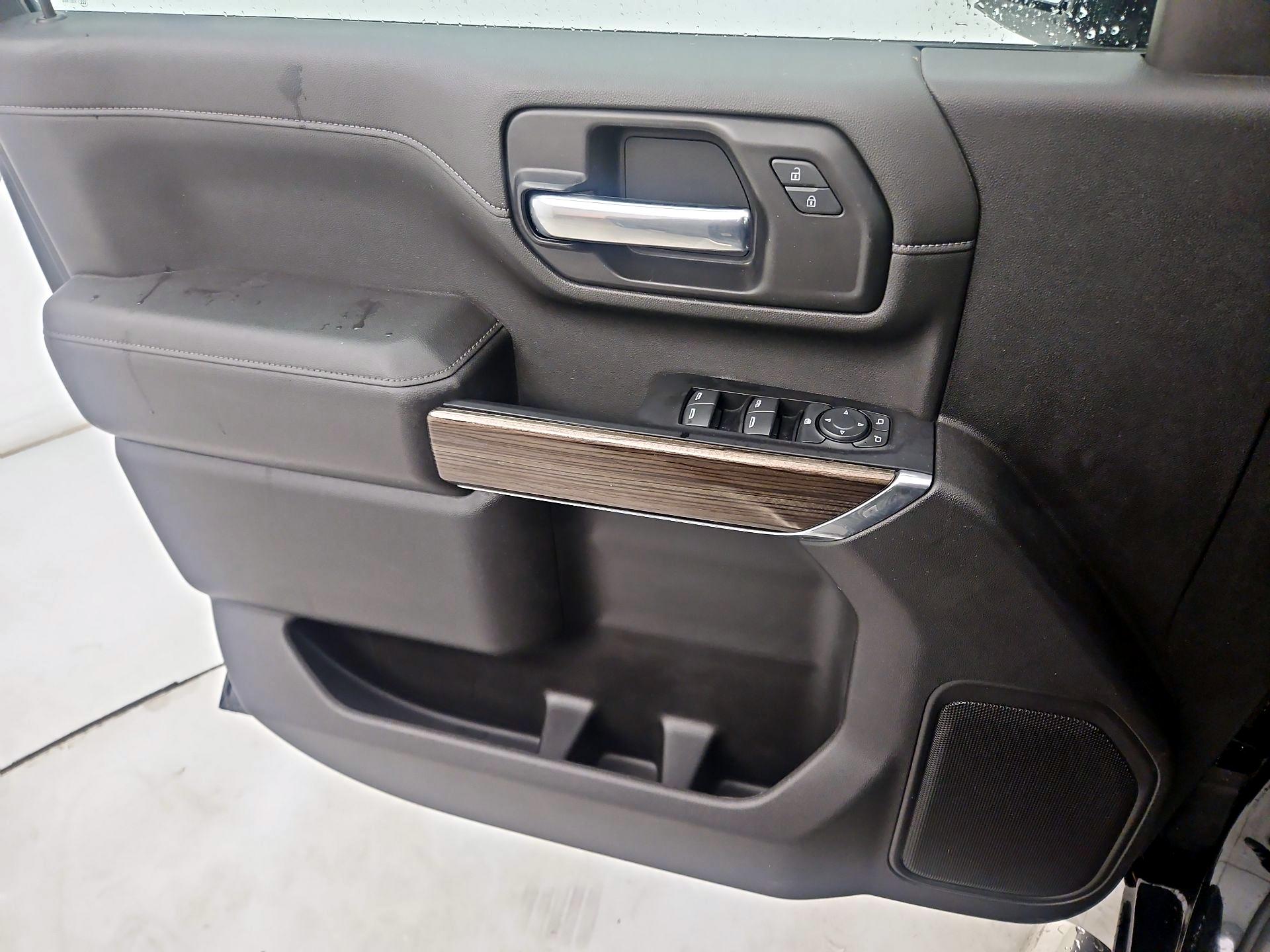 Thumbnail: 2023 Chevrolet Silverado 2500 - 12