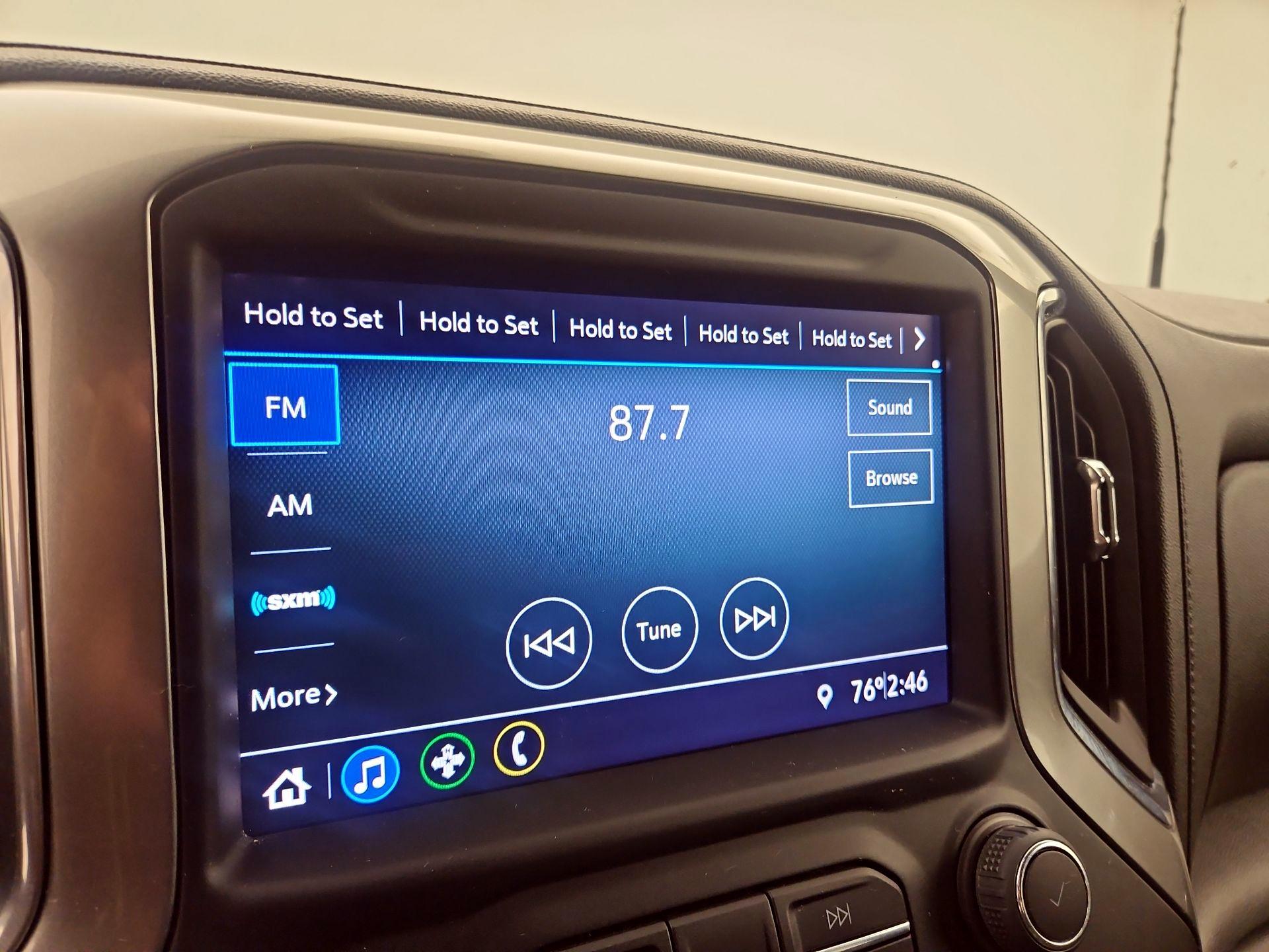 Thumbnail: 2023 Chevrolet Silverado 2500 - 15