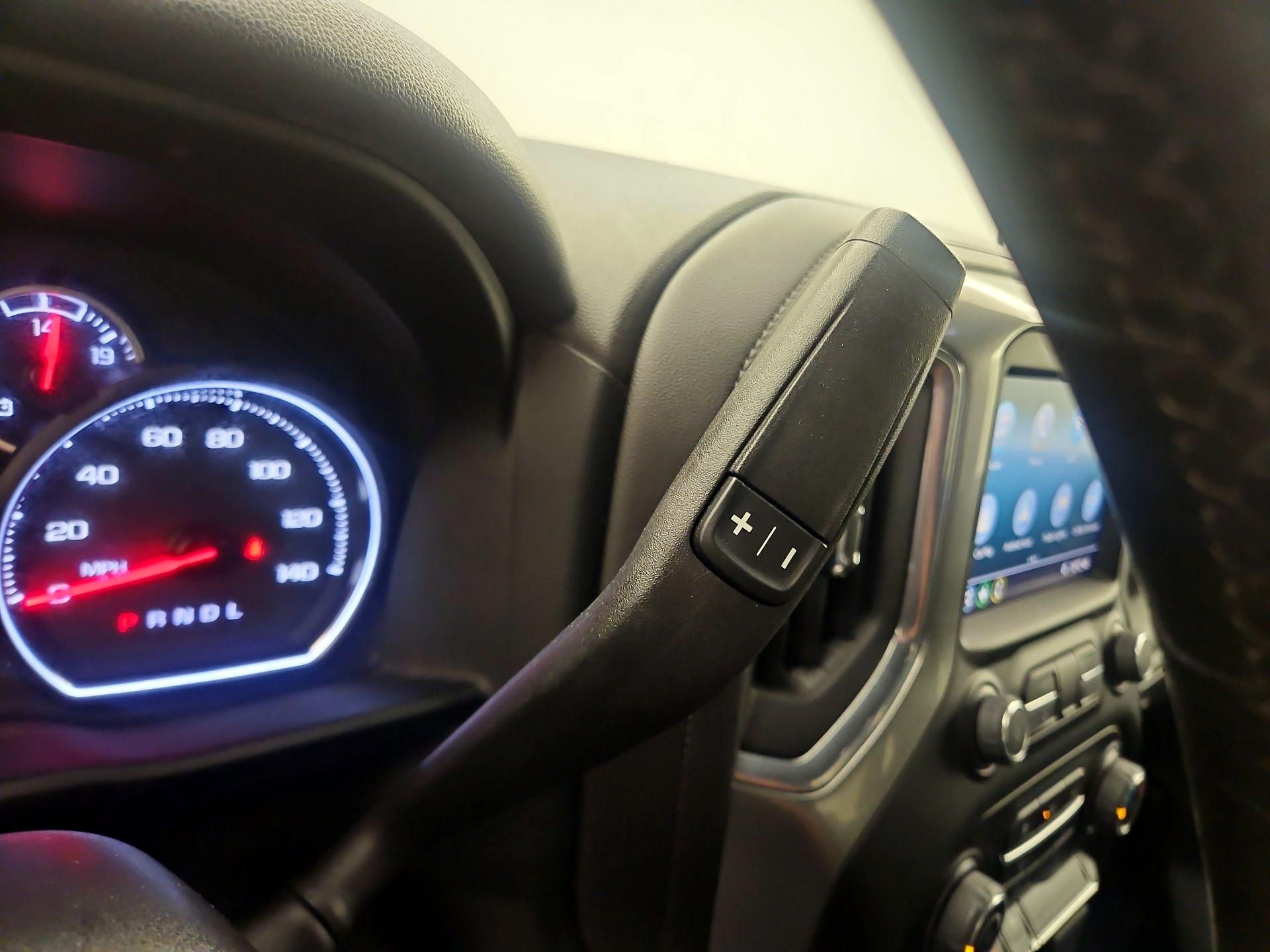 Thumbnail: 2023 Chevrolet Silverado 2500 - 17