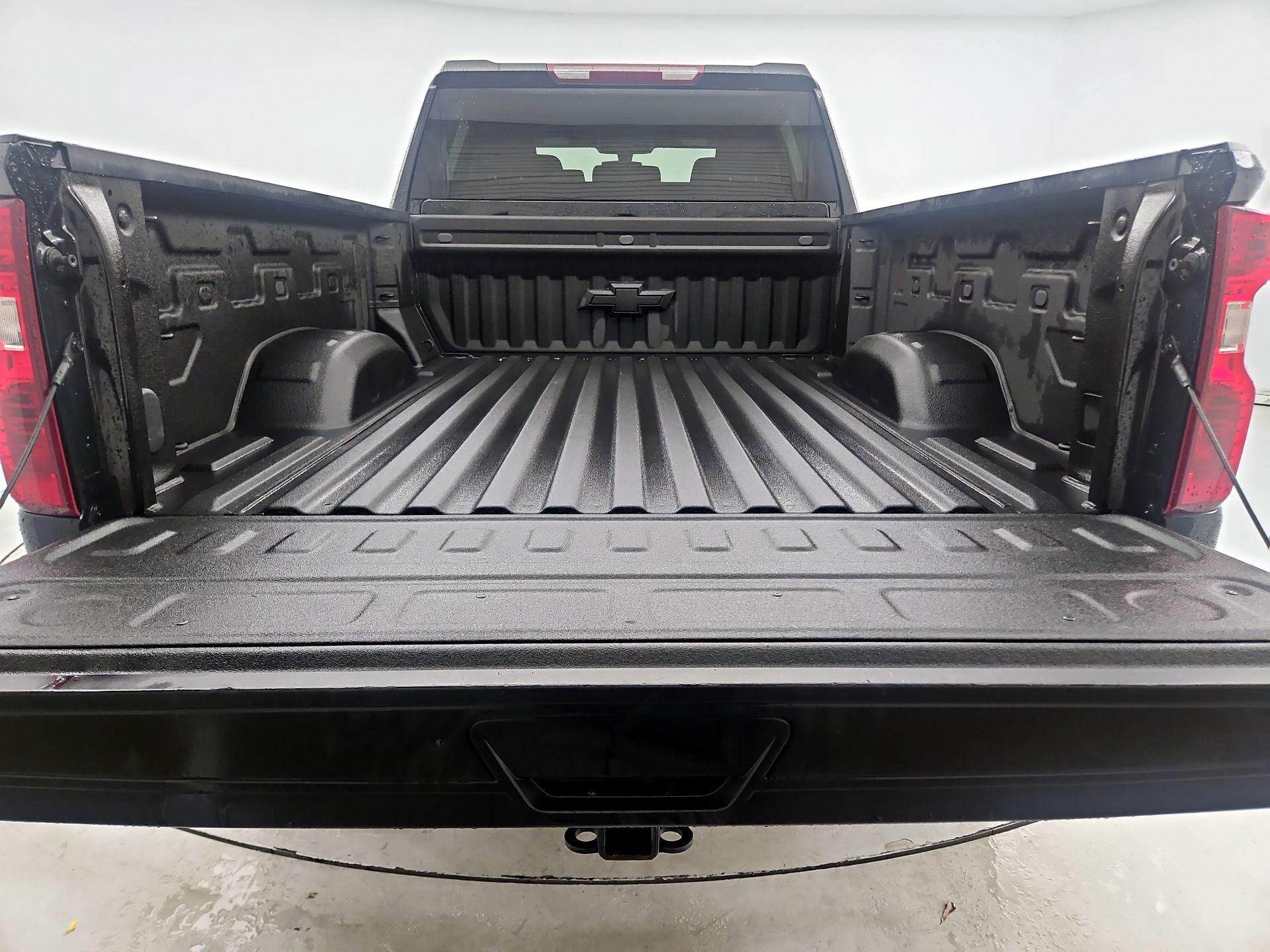 Thumbnail: 2023 Chevrolet Silverado 2500 - 20