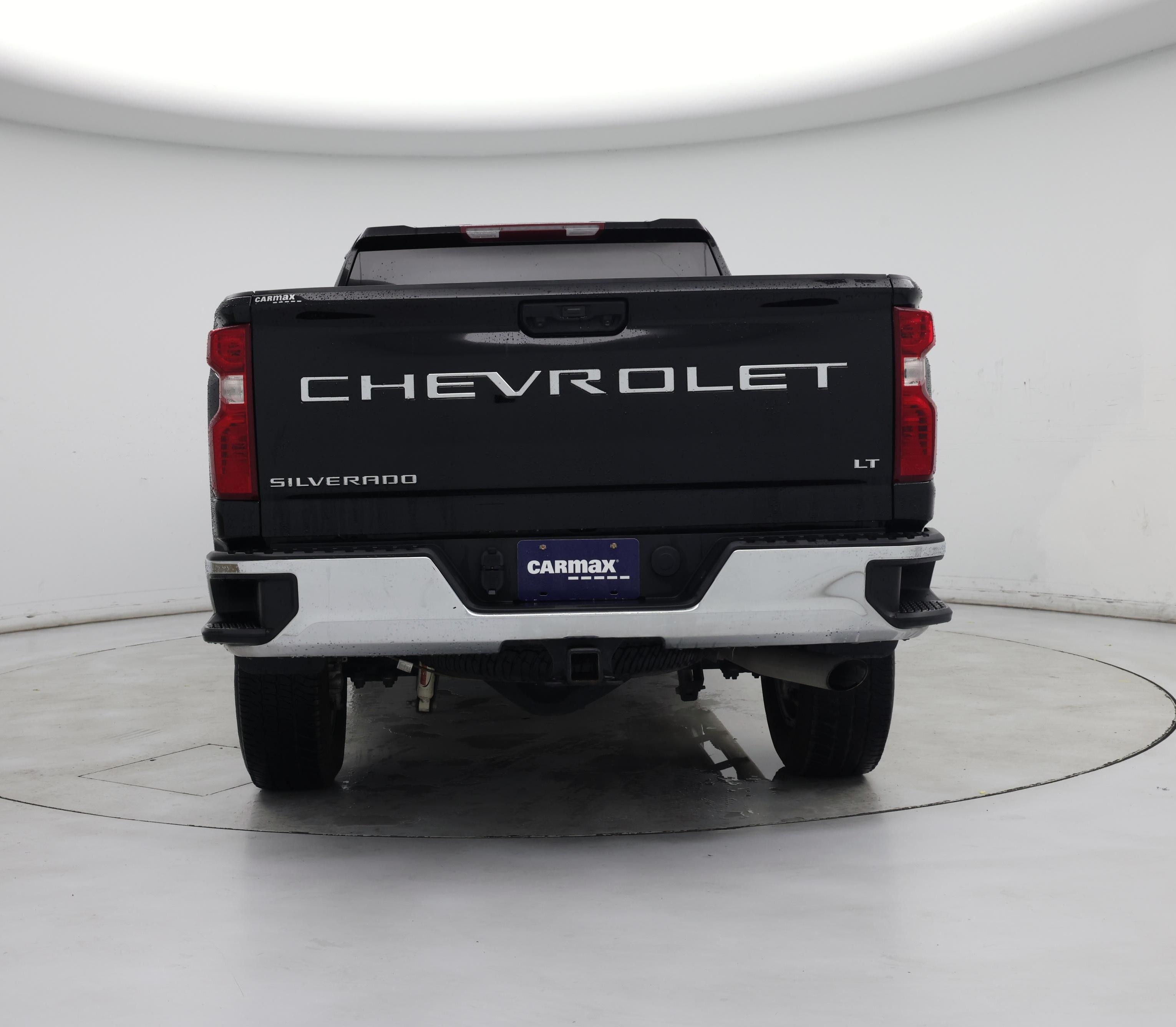 Thumbnail: 2023 Chevrolet Silverado 2500 - 6