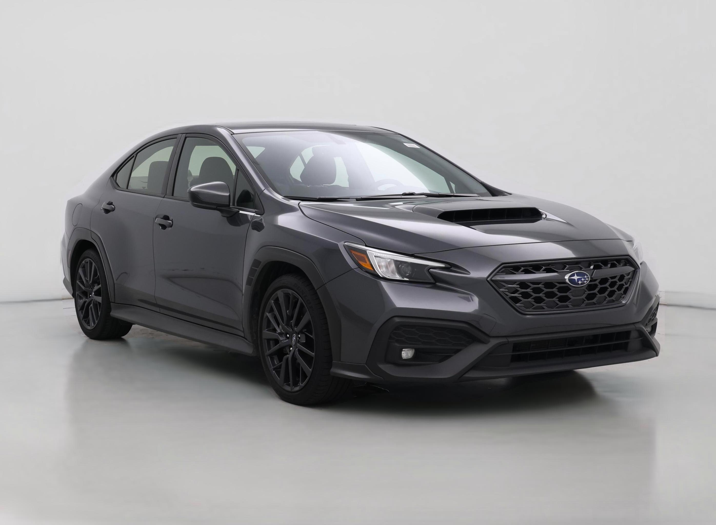 Thumbnail: 2023 Subaru WRX - 1