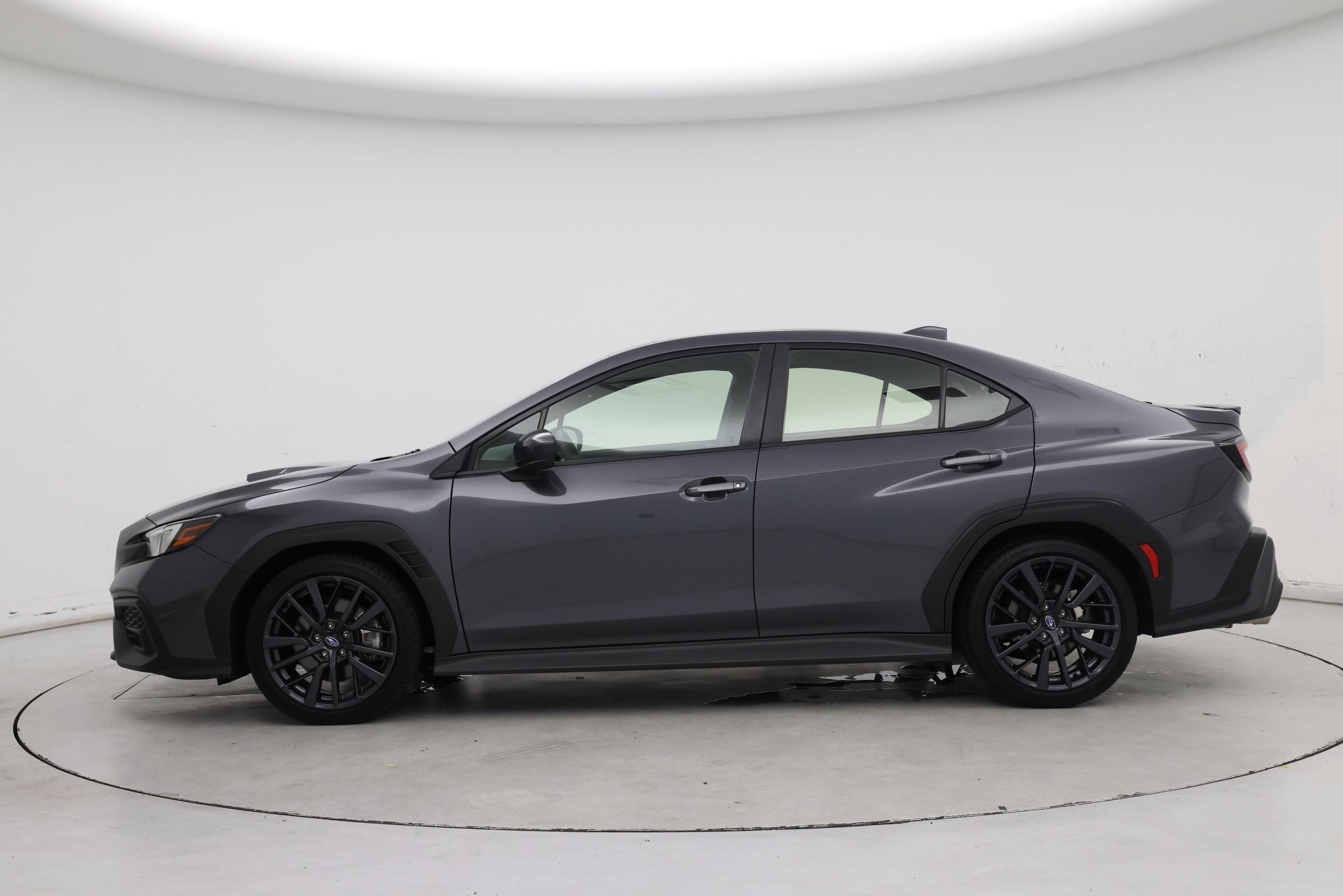 Thumbnail: 2023 Subaru WRX - 3