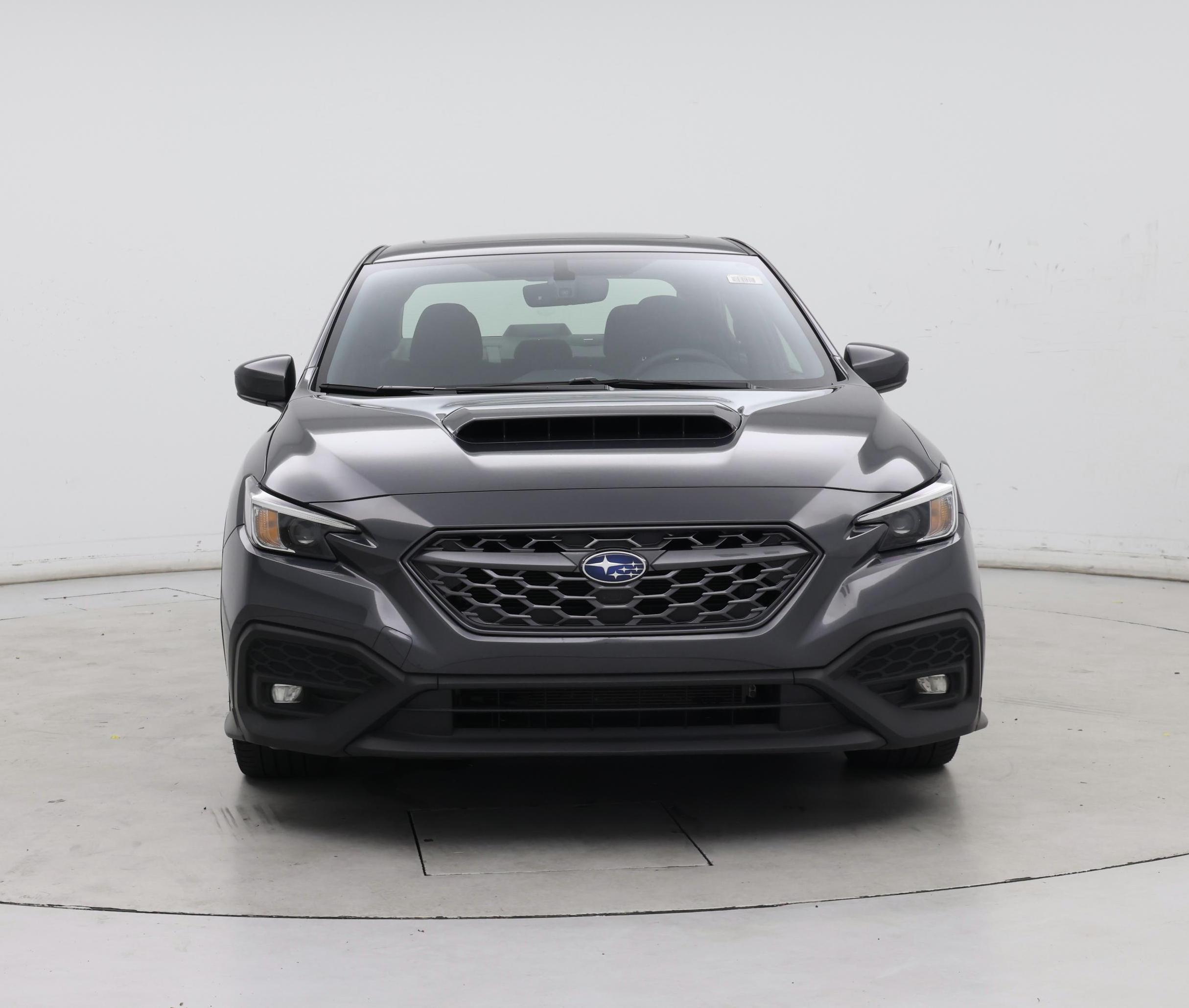 Thumbnail: 2023 Subaru WRX - 5