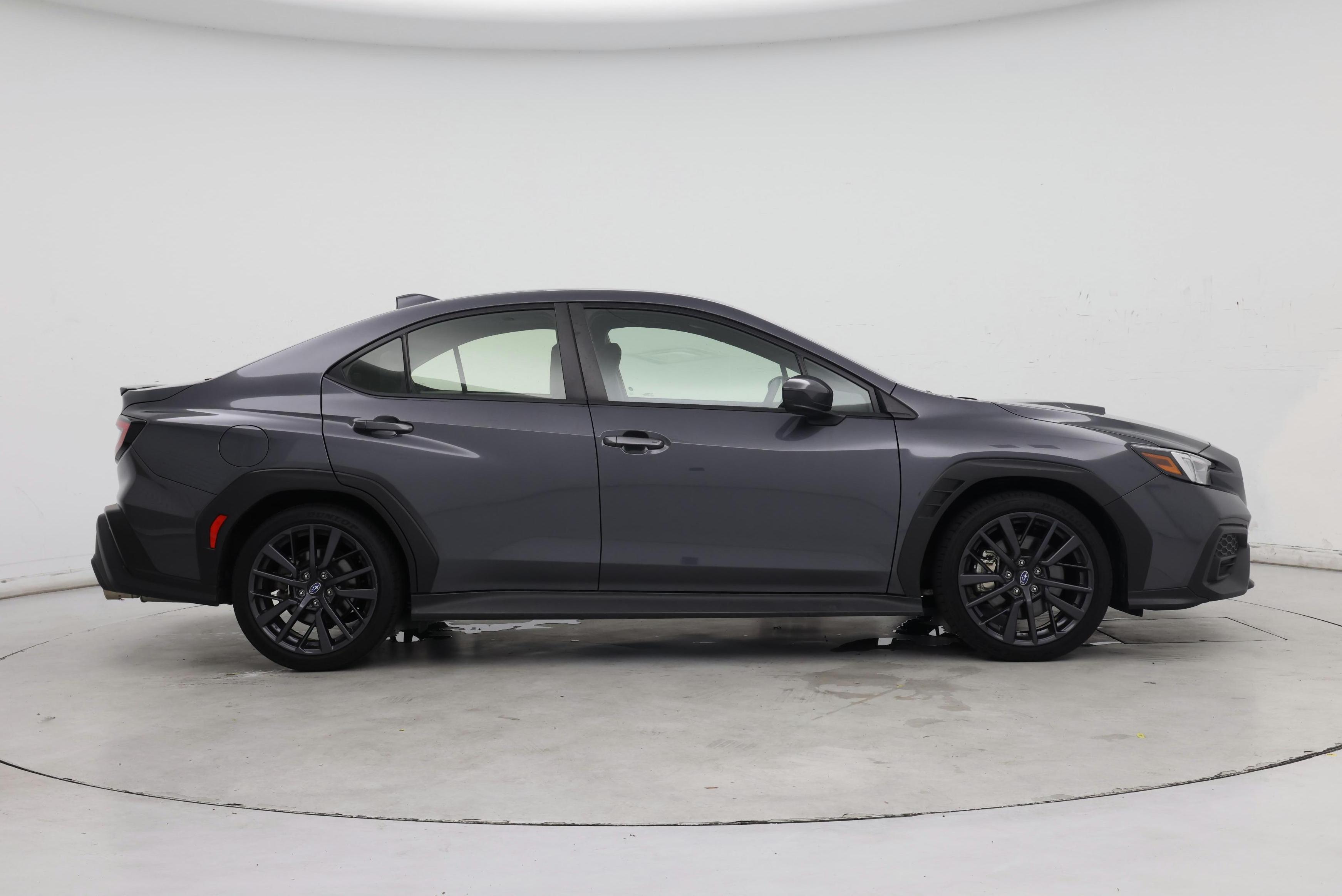 Thumbnail: 2023 Subaru WRX - 7