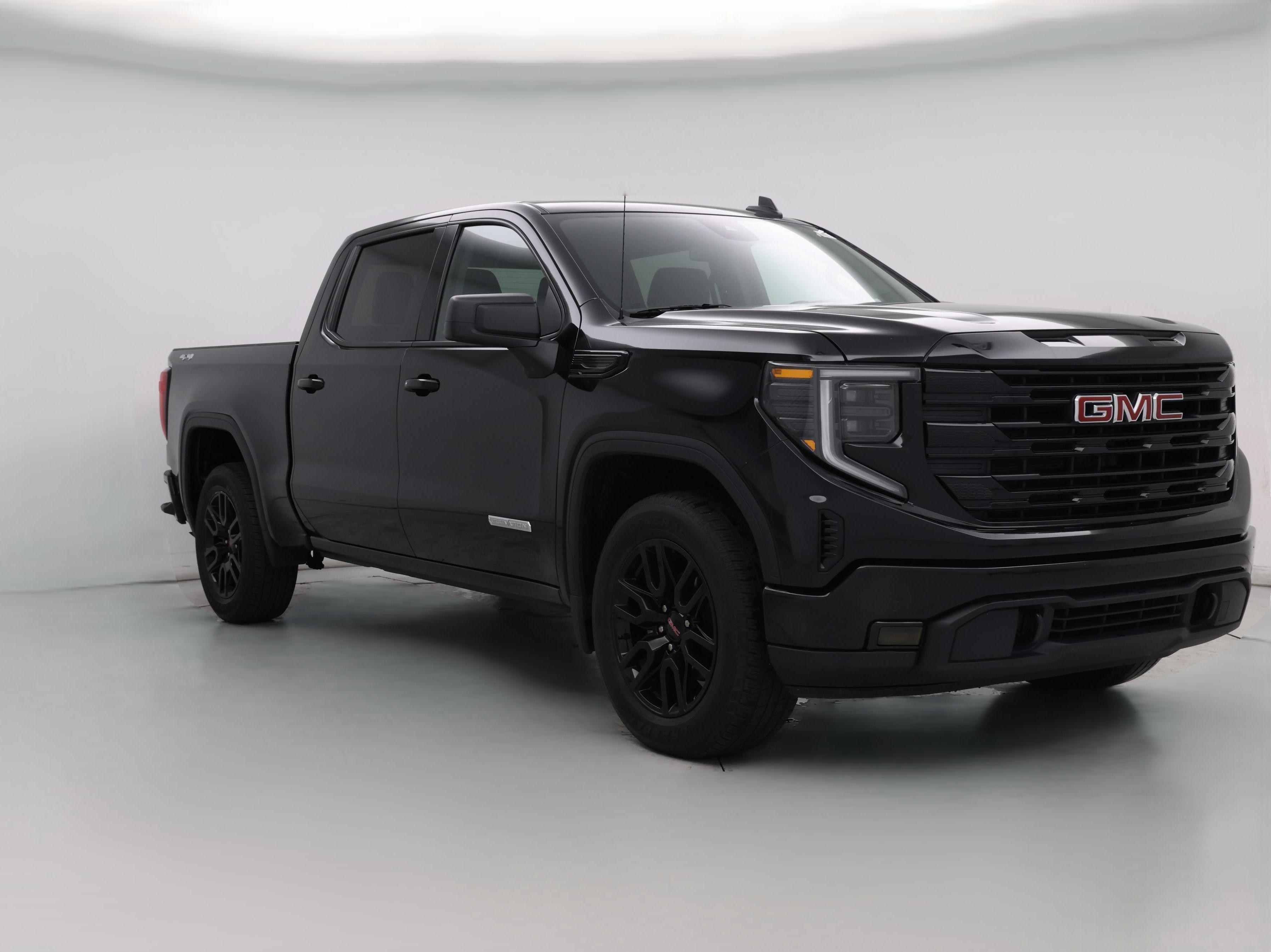 Thumbnail: 2023 GMC Sierra 1500 - 1