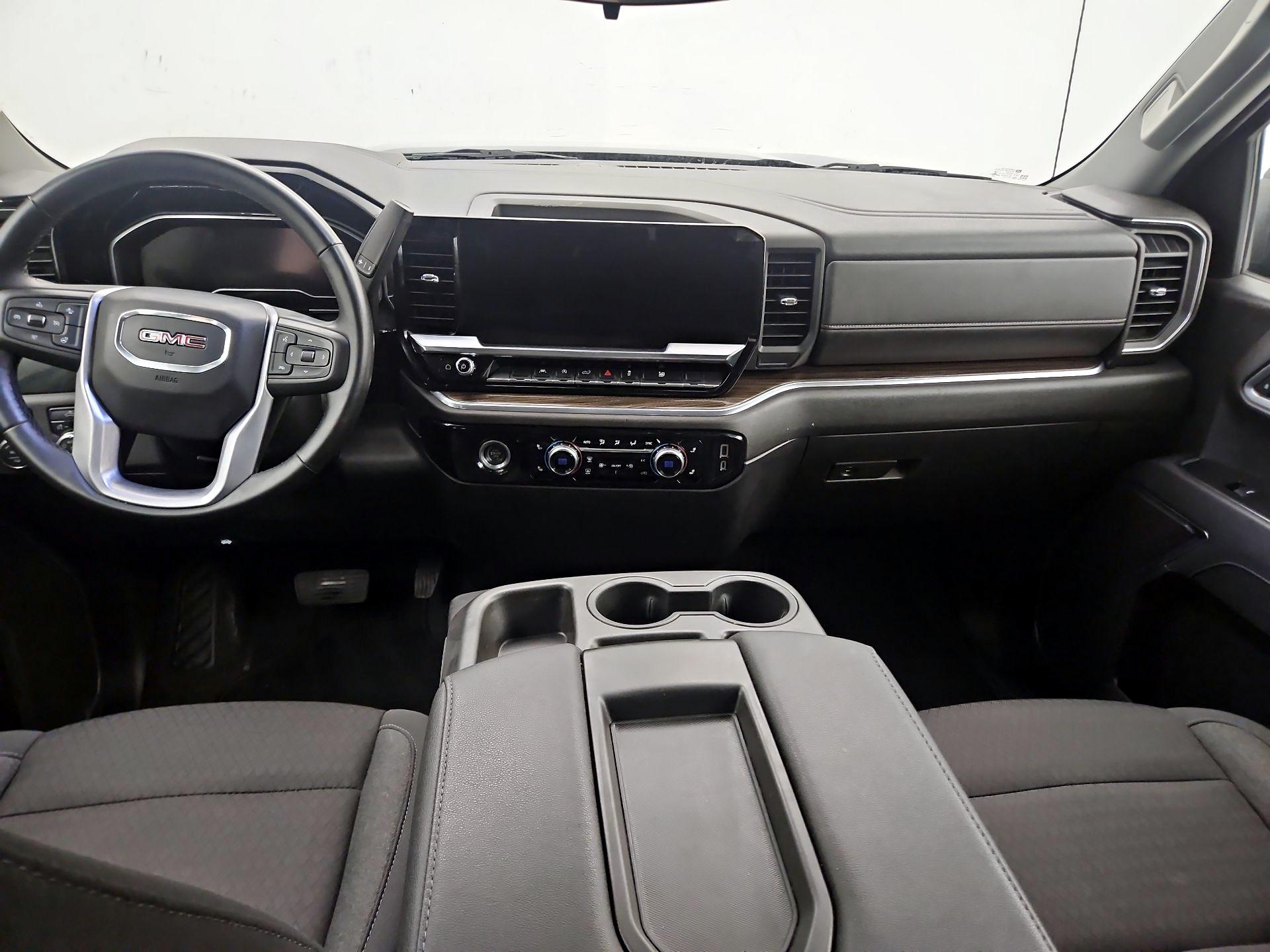 Thumbnail: 2023 GMC Sierra 1500 - 9
