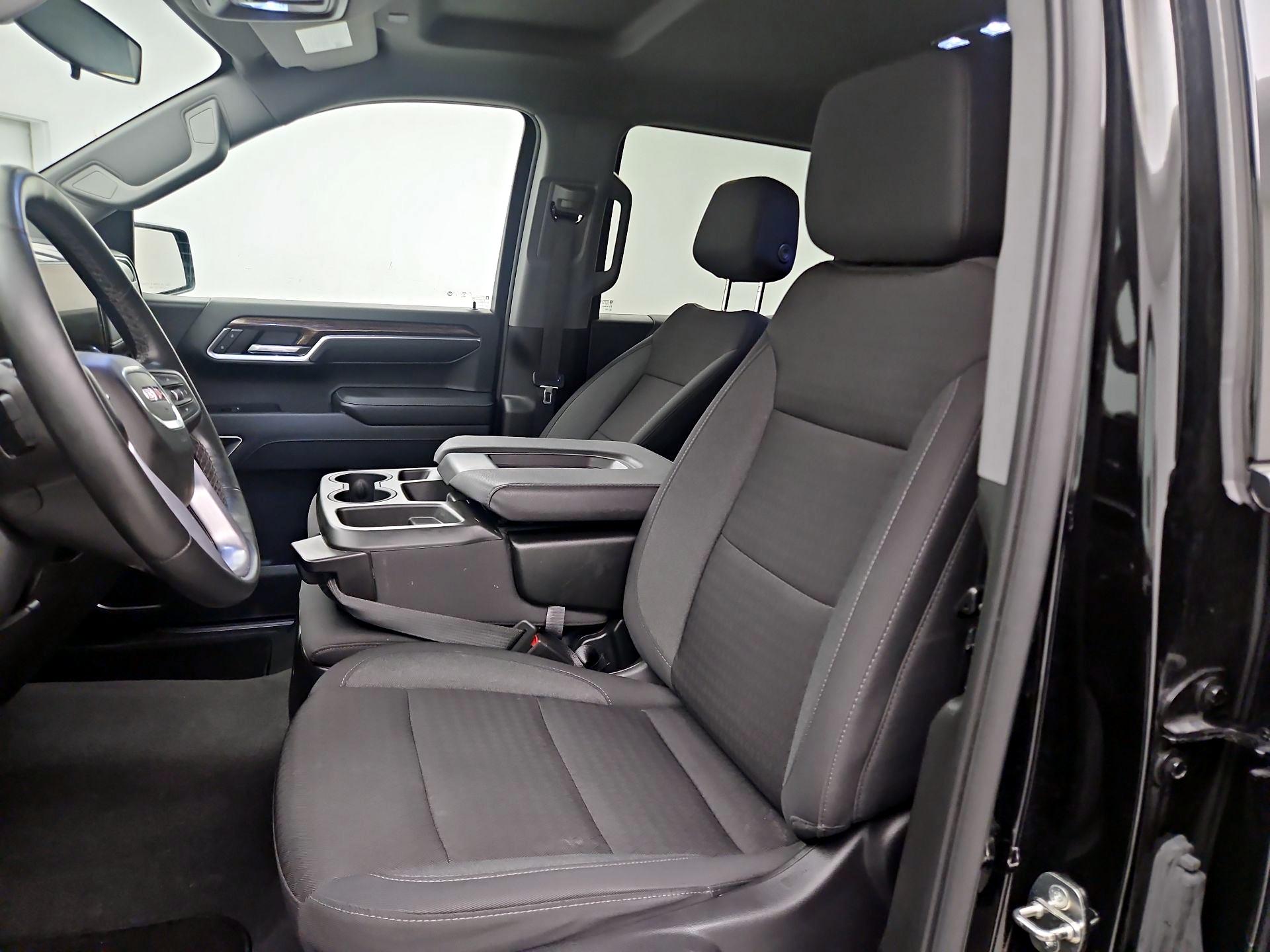 Thumbnail: 2023 GMC Sierra 1500 - 11