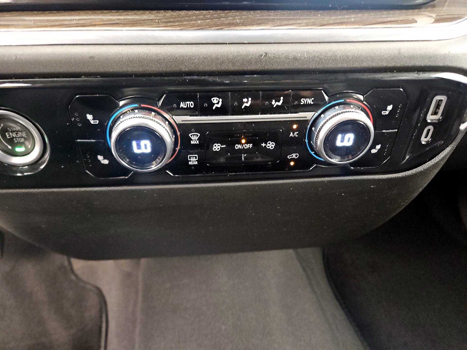 Thumbnail: 2023 GMC Sierra 1500 - 17