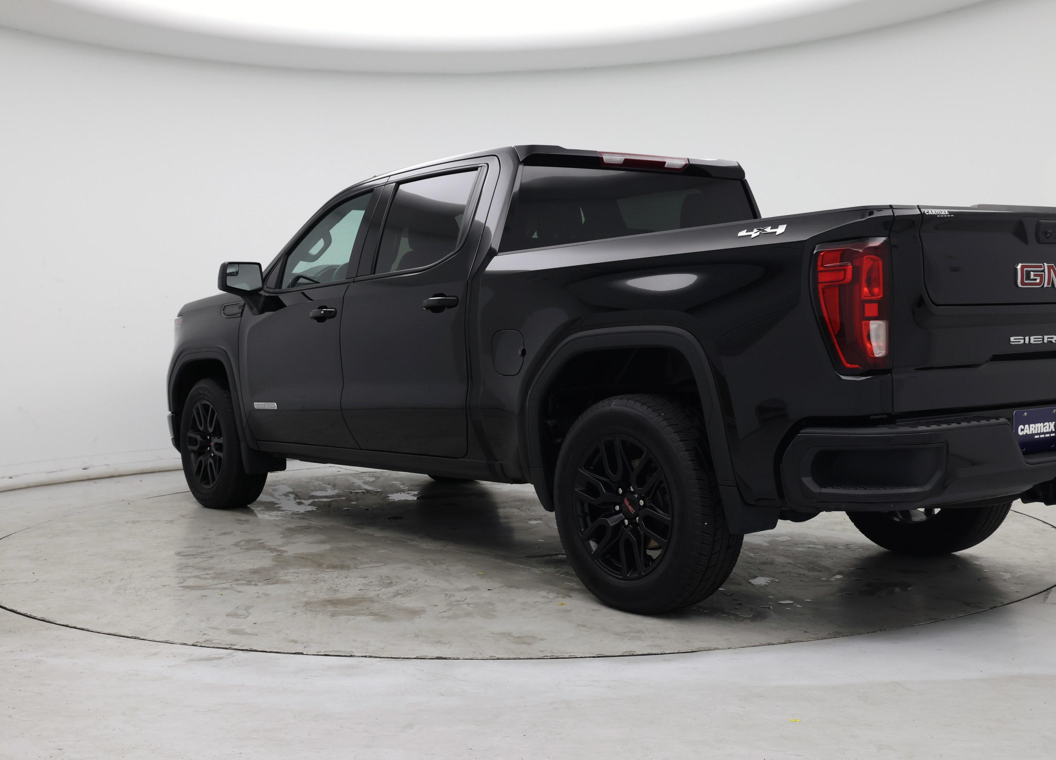 Thumbnail: 2023 GMC Sierra 1500 - 2