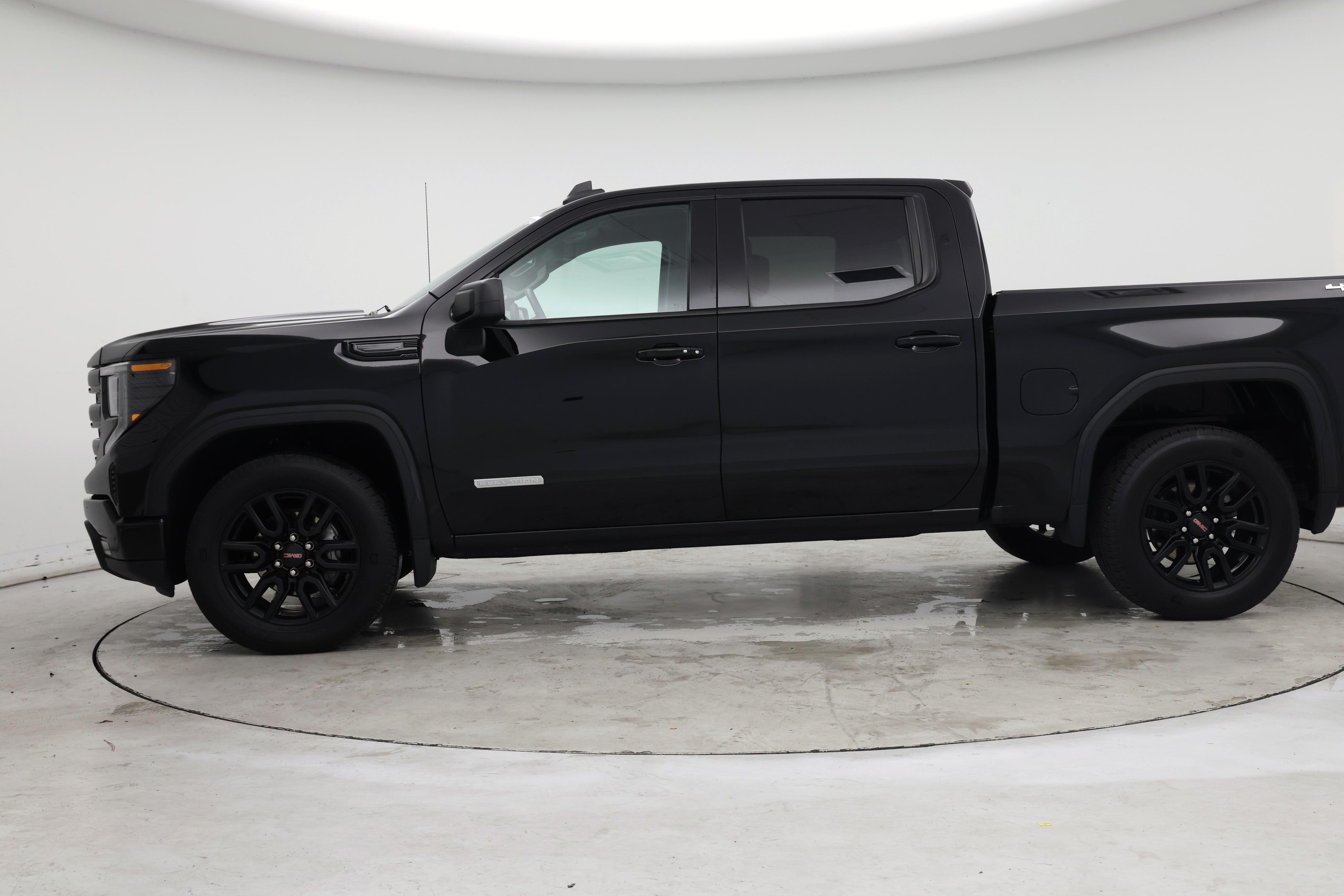 Thumbnail: 2023 GMC Sierra 1500 - 3
