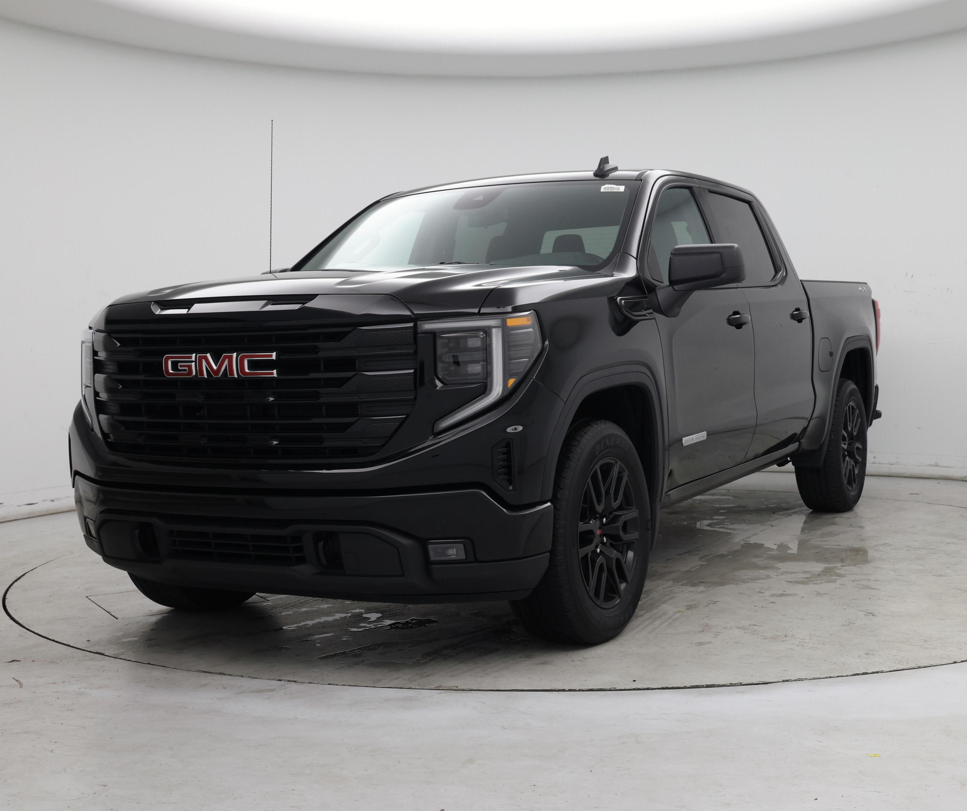 Thumbnail: 2023 GMC Sierra 1500 - 4