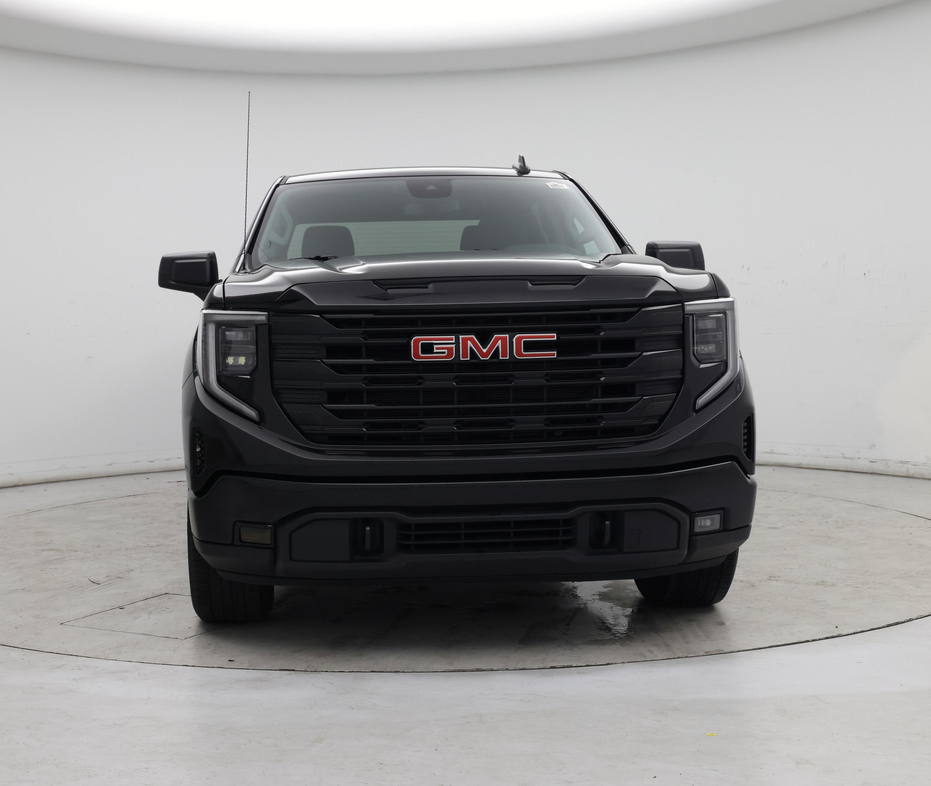 Thumbnail: 2023 GMC Sierra 1500 - 5