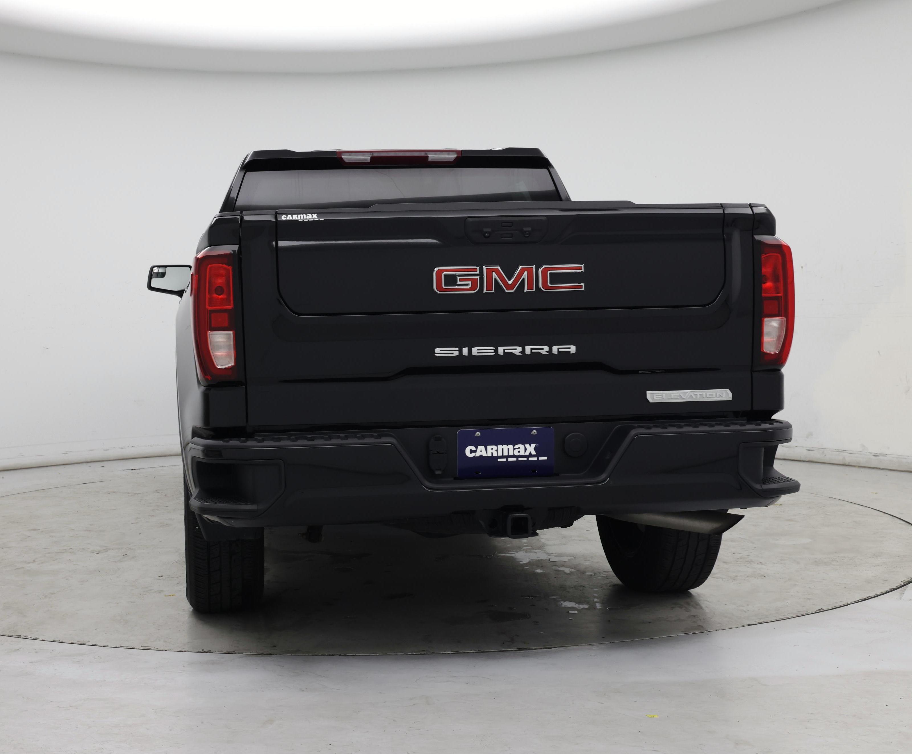 Thumbnail: 2023 GMC Sierra 1500 - 6