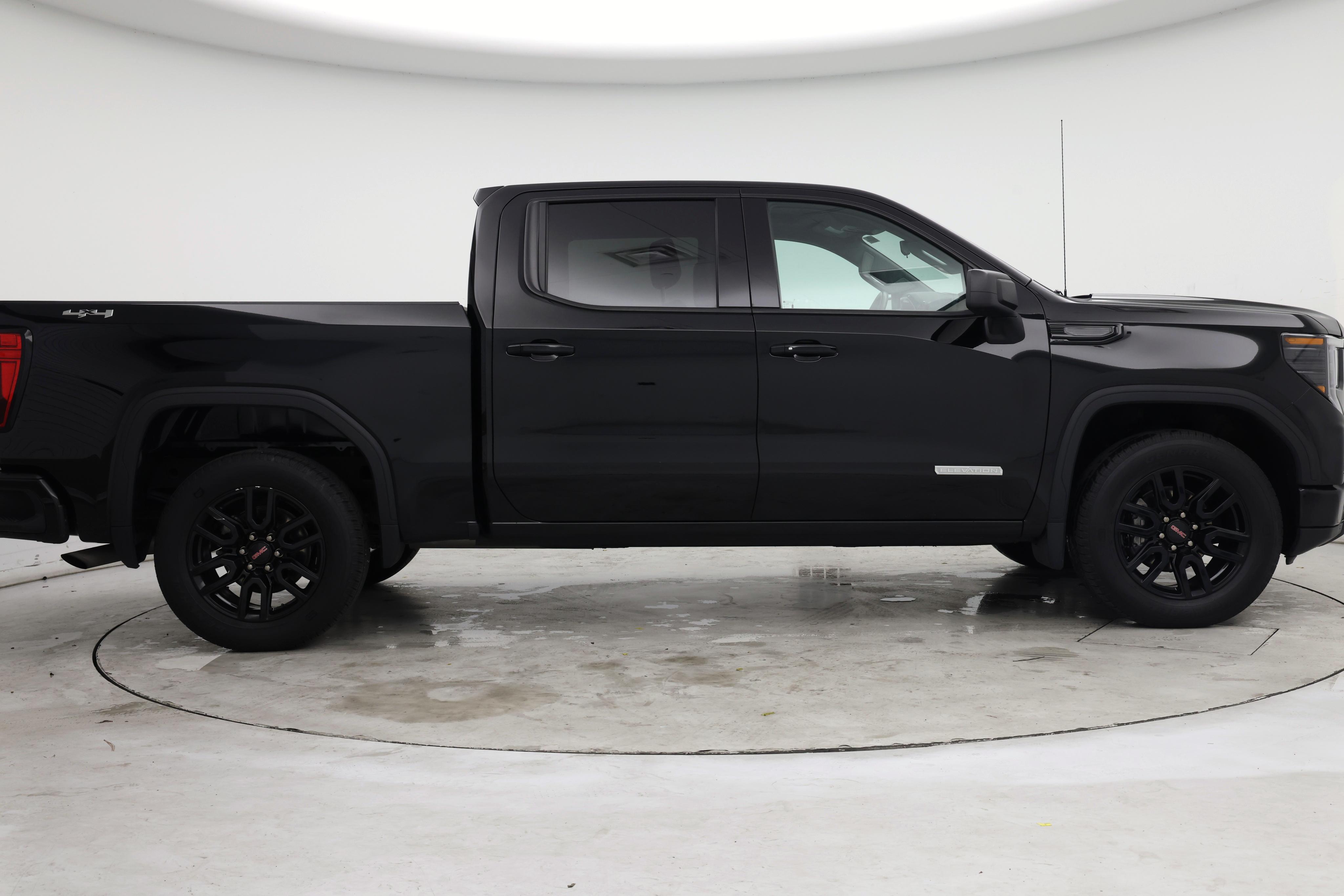 Thumbnail: 2023 GMC Sierra 1500 - 7