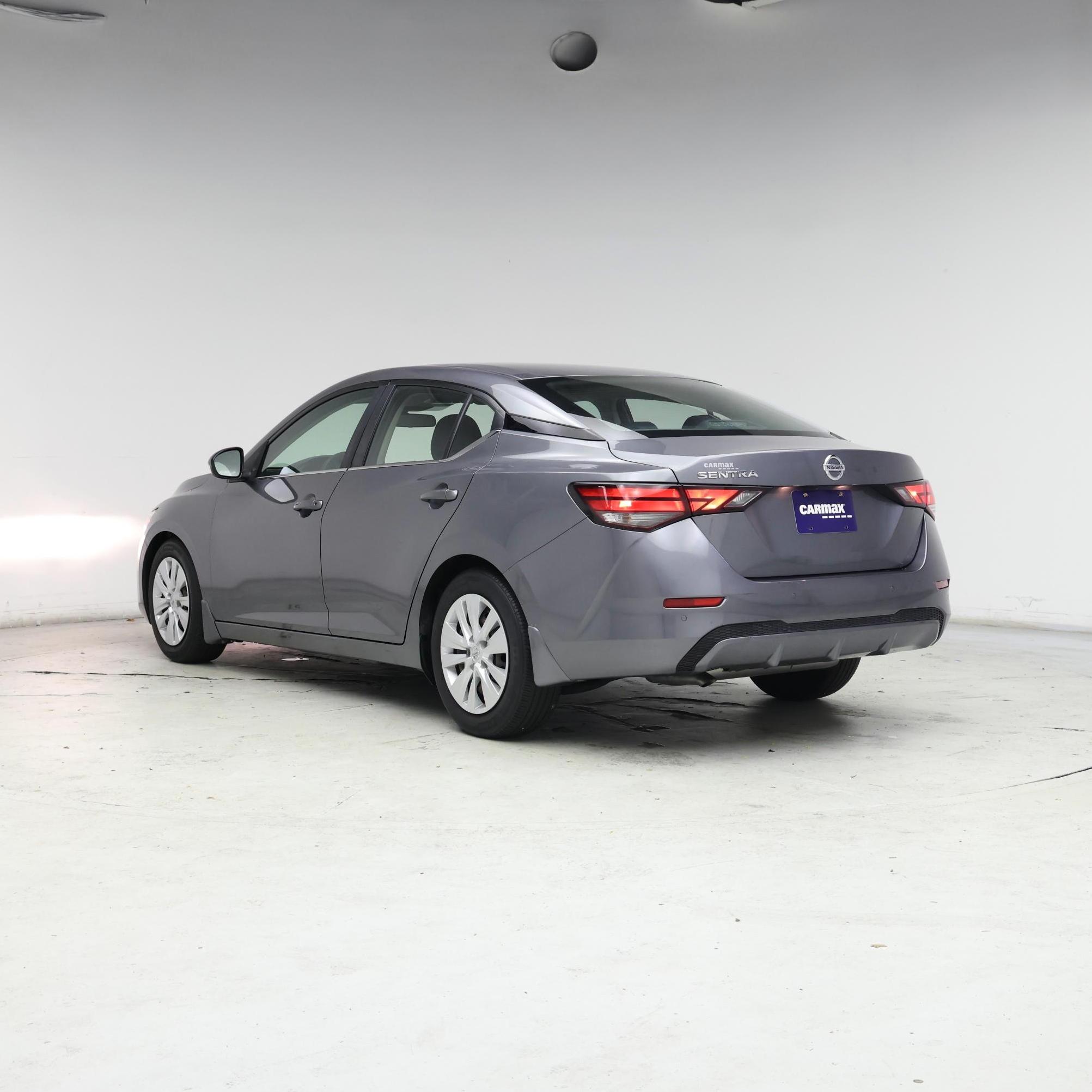 Thumbnail: 2020 Nissan Sentra - 2