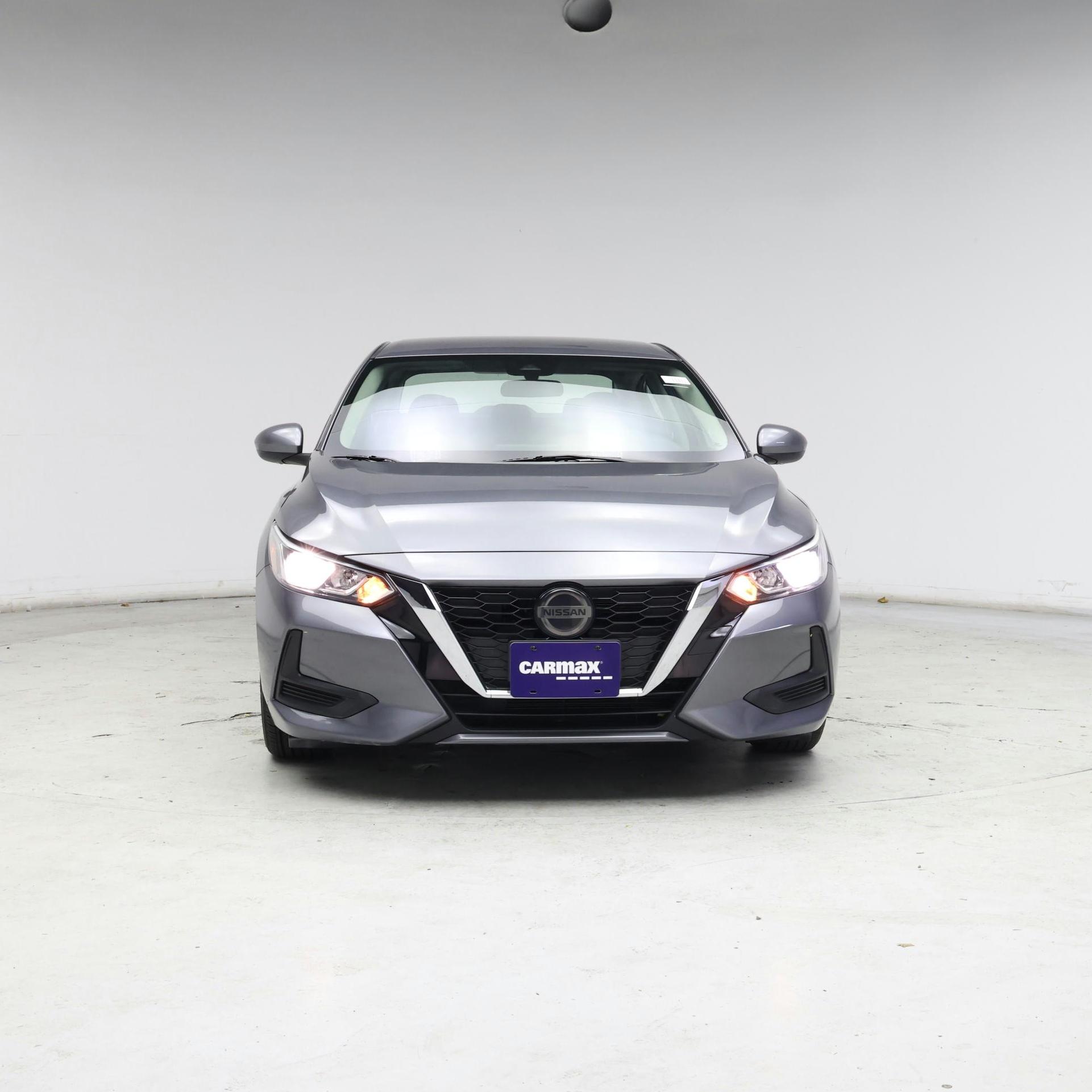 Thumbnail: 2020 Nissan Sentra - 5