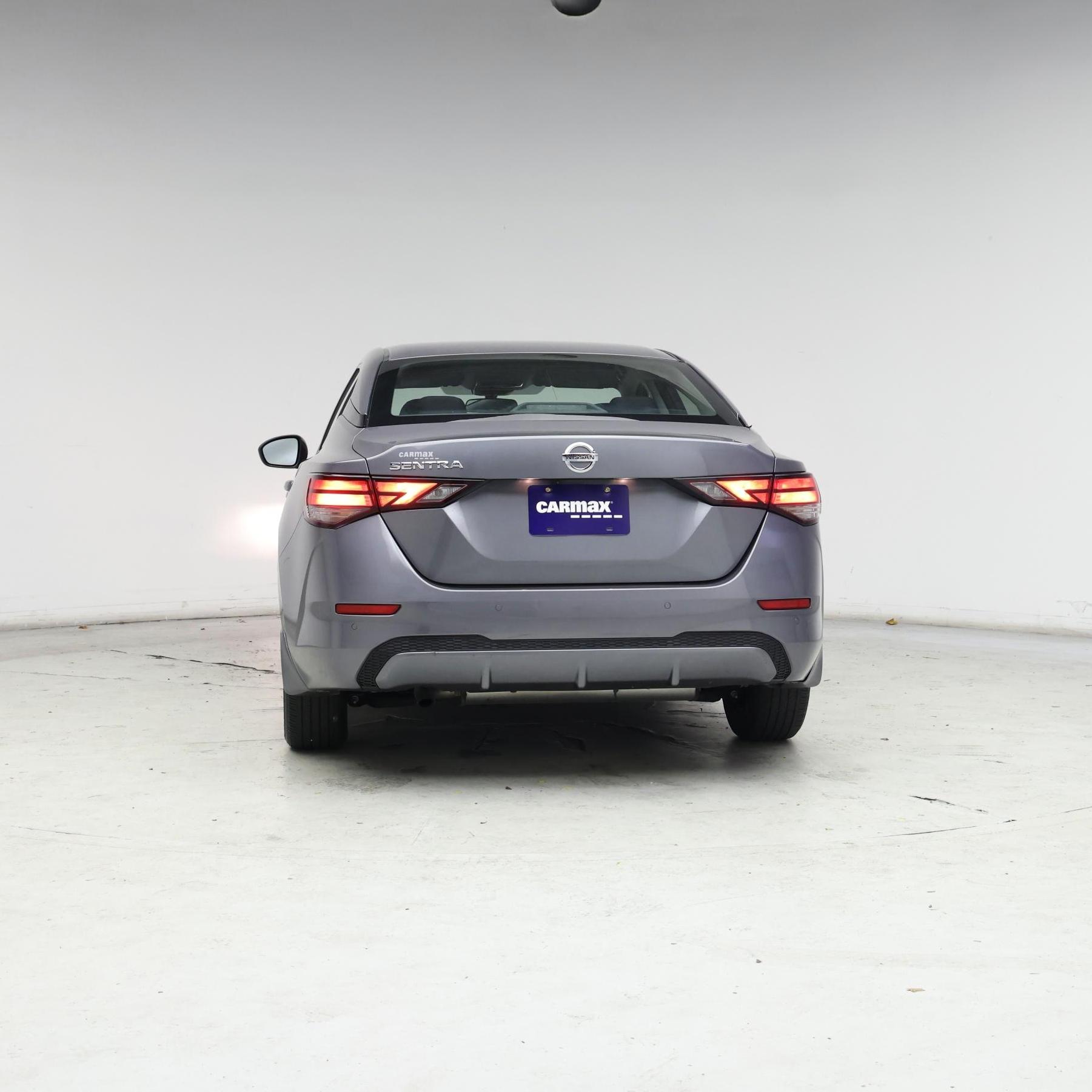 Thumbnail: 2020 Nissan Sentra - 6