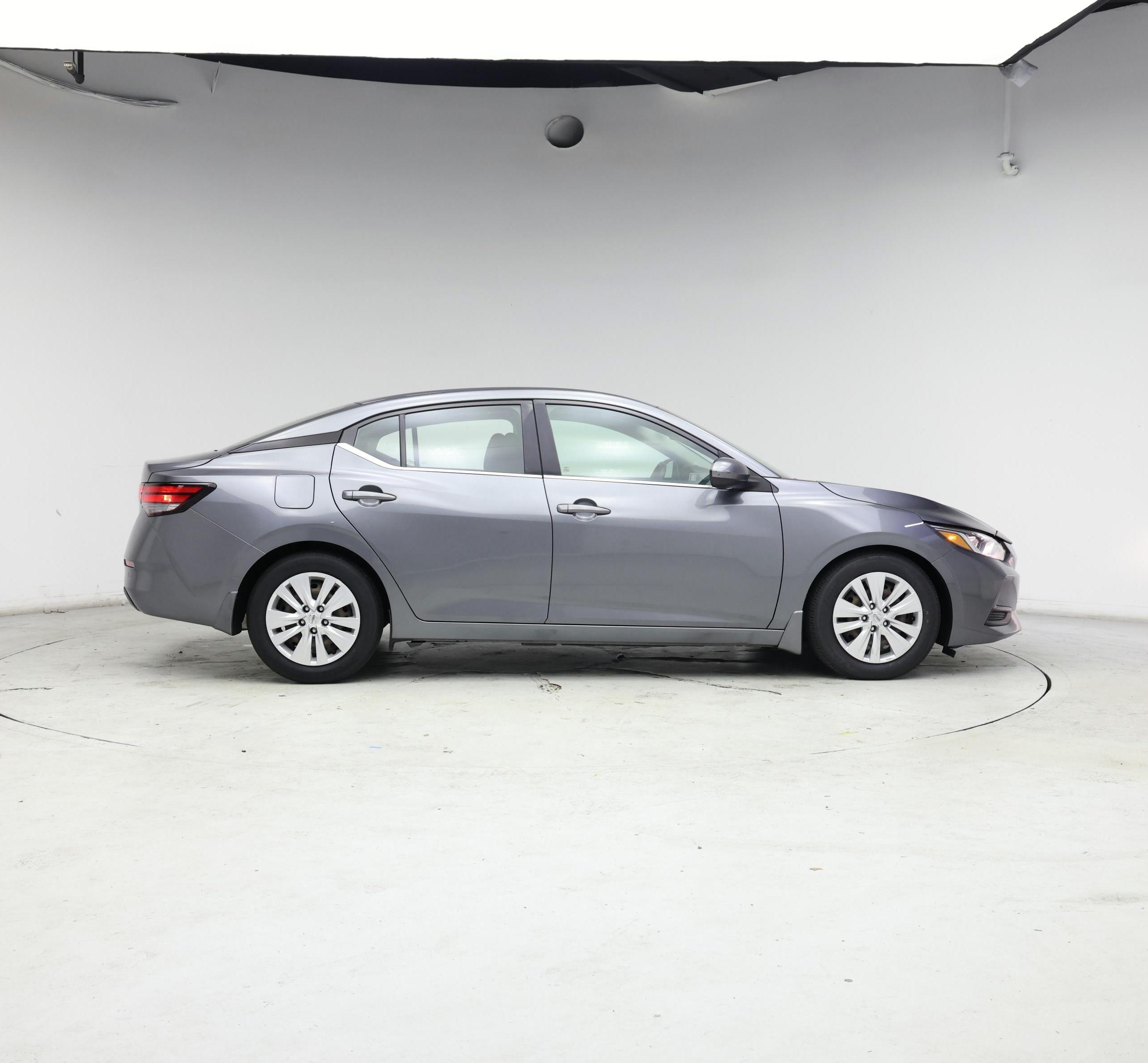Thumbnail: 2020 Nissan Sentra - 7