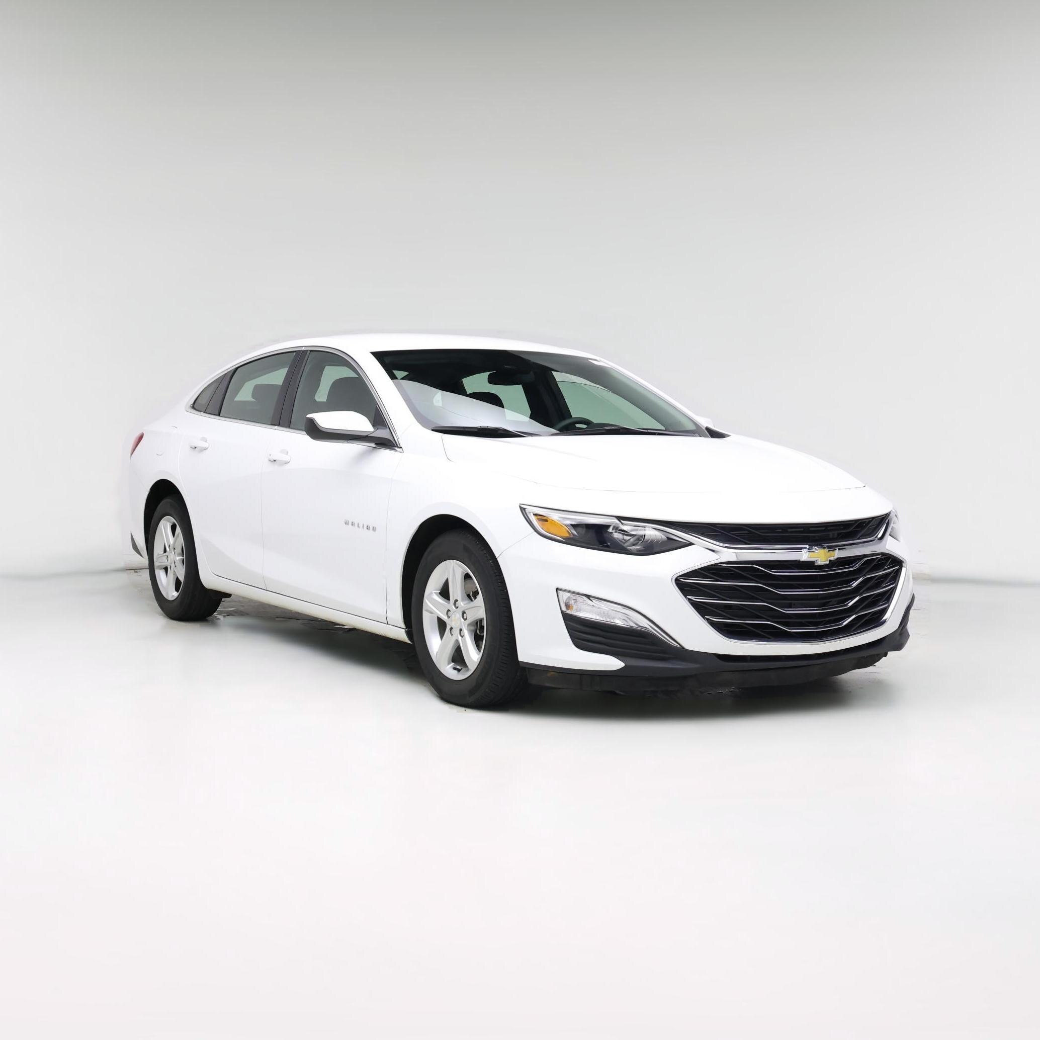 Thumbnail: 2023 Chevrolet Malibu - 1