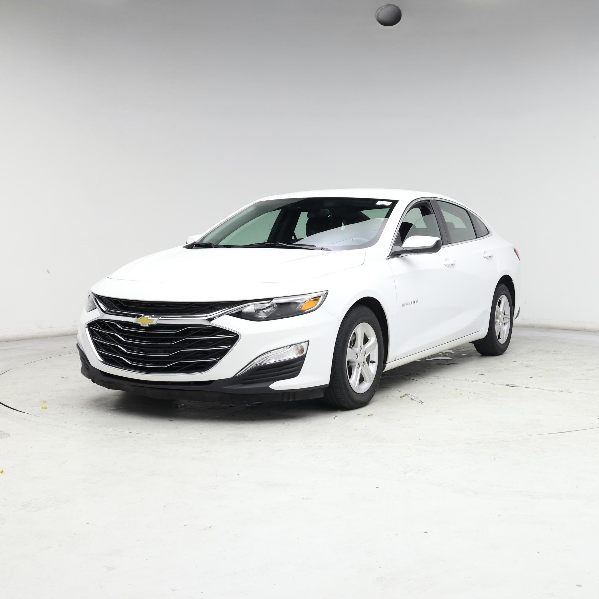 Thumbnail: 2023 Chevrolet Malibu - 4