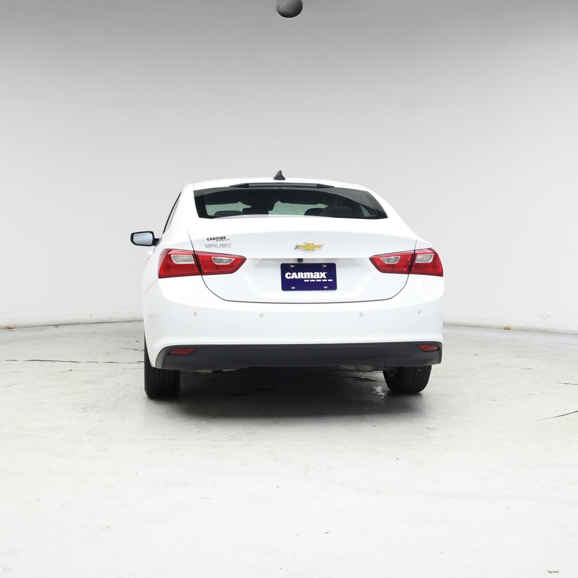 Thumbnail: 2023 Chevrolet Malibu - 6