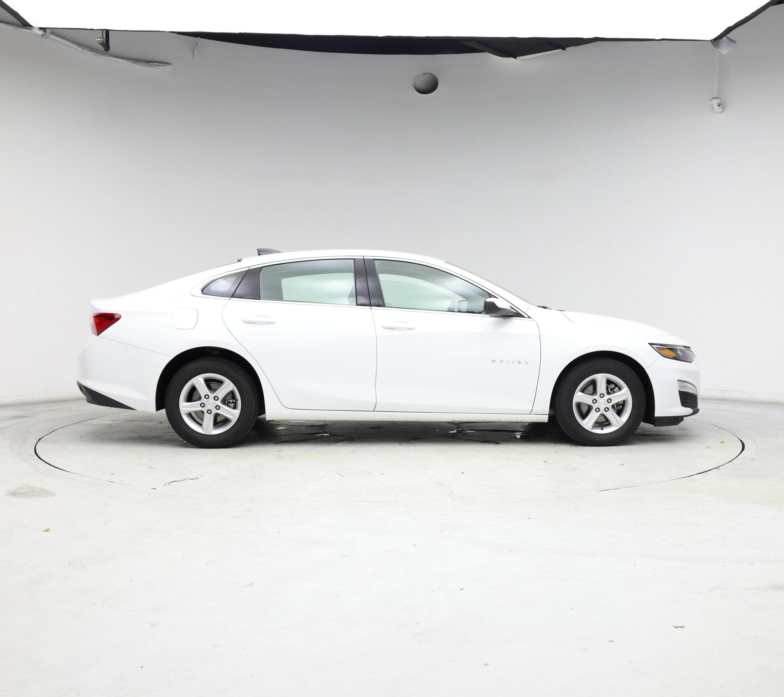 Thumbnail: 2023 Chevrolet Malibu - 7