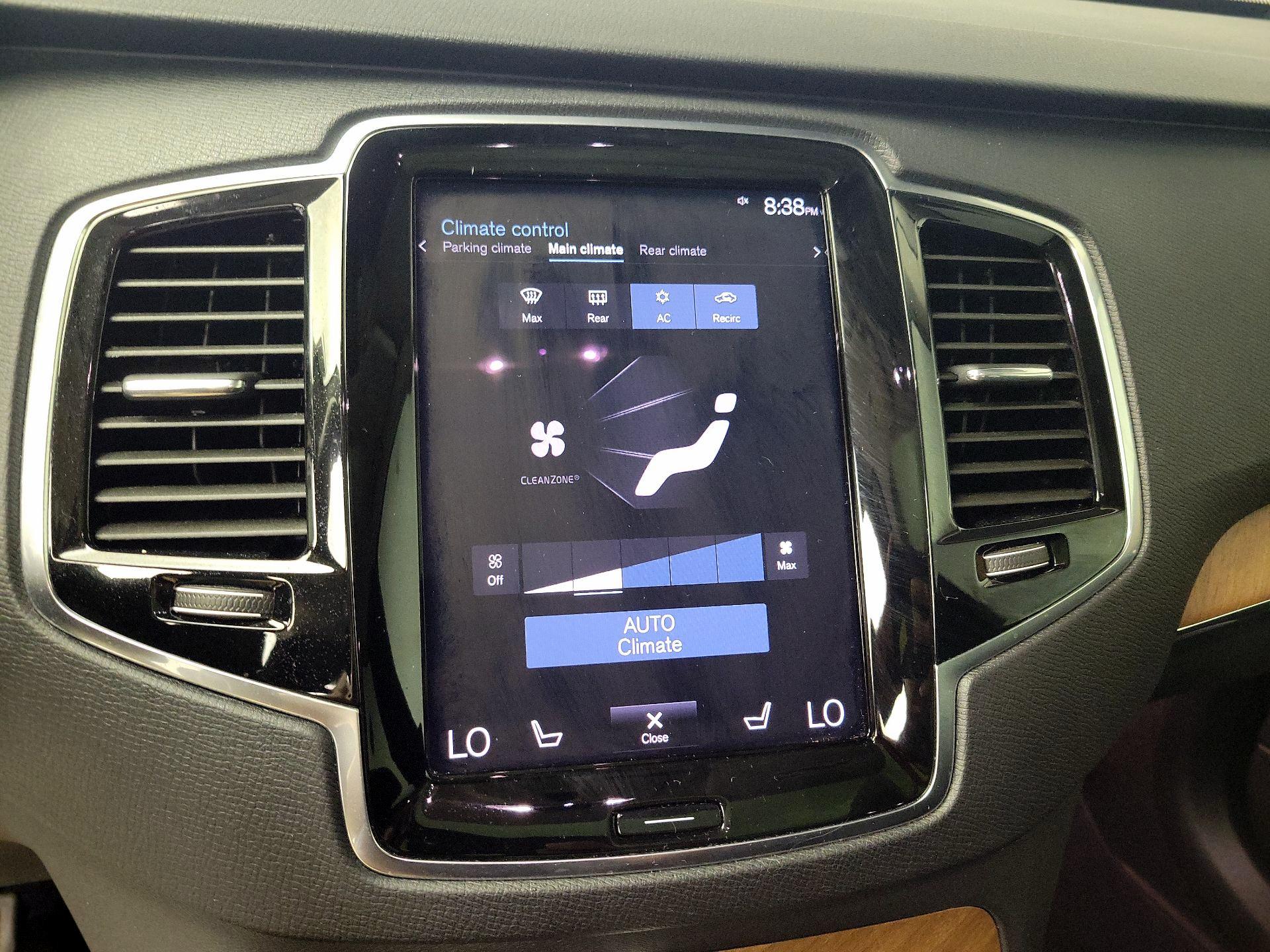 Thumbnail: 2021 Volvo XC90 - 16