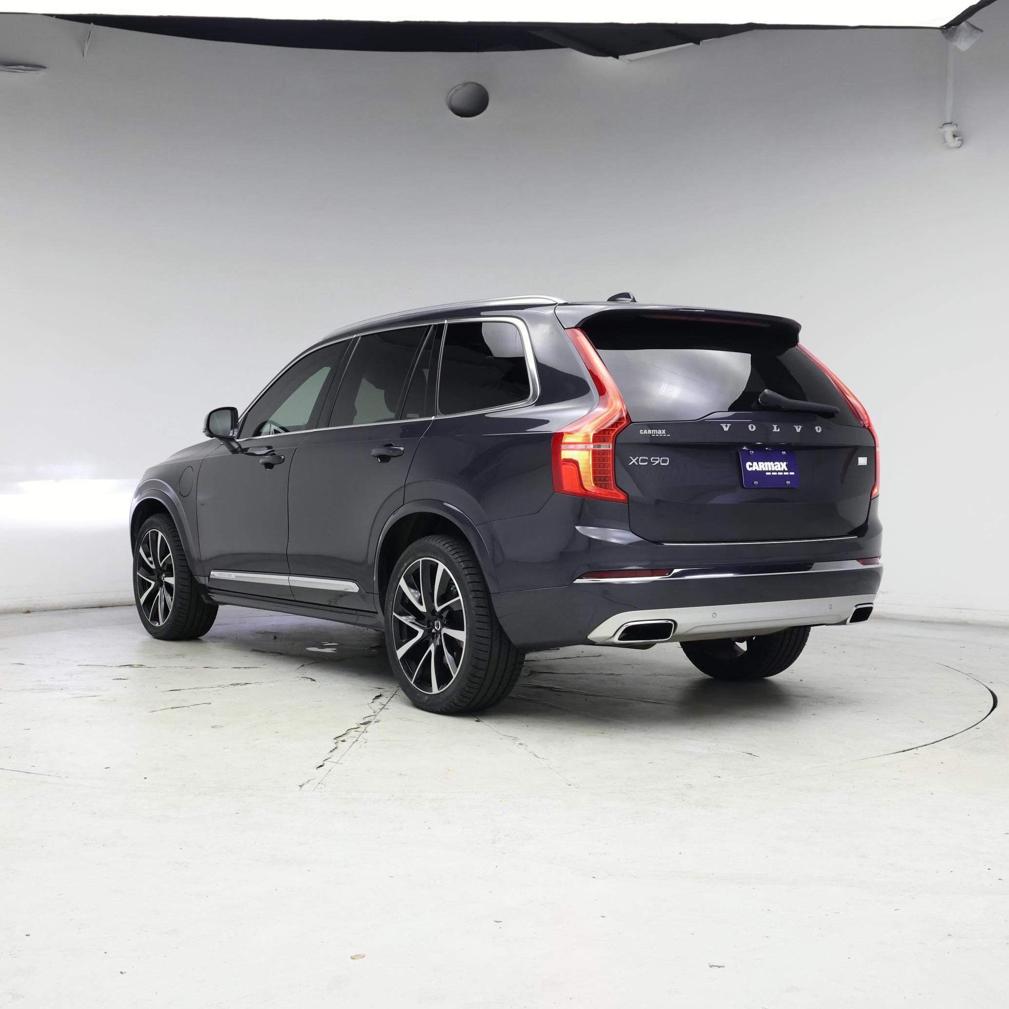 Thumbnail: 2021 Volvo XC90 - 2