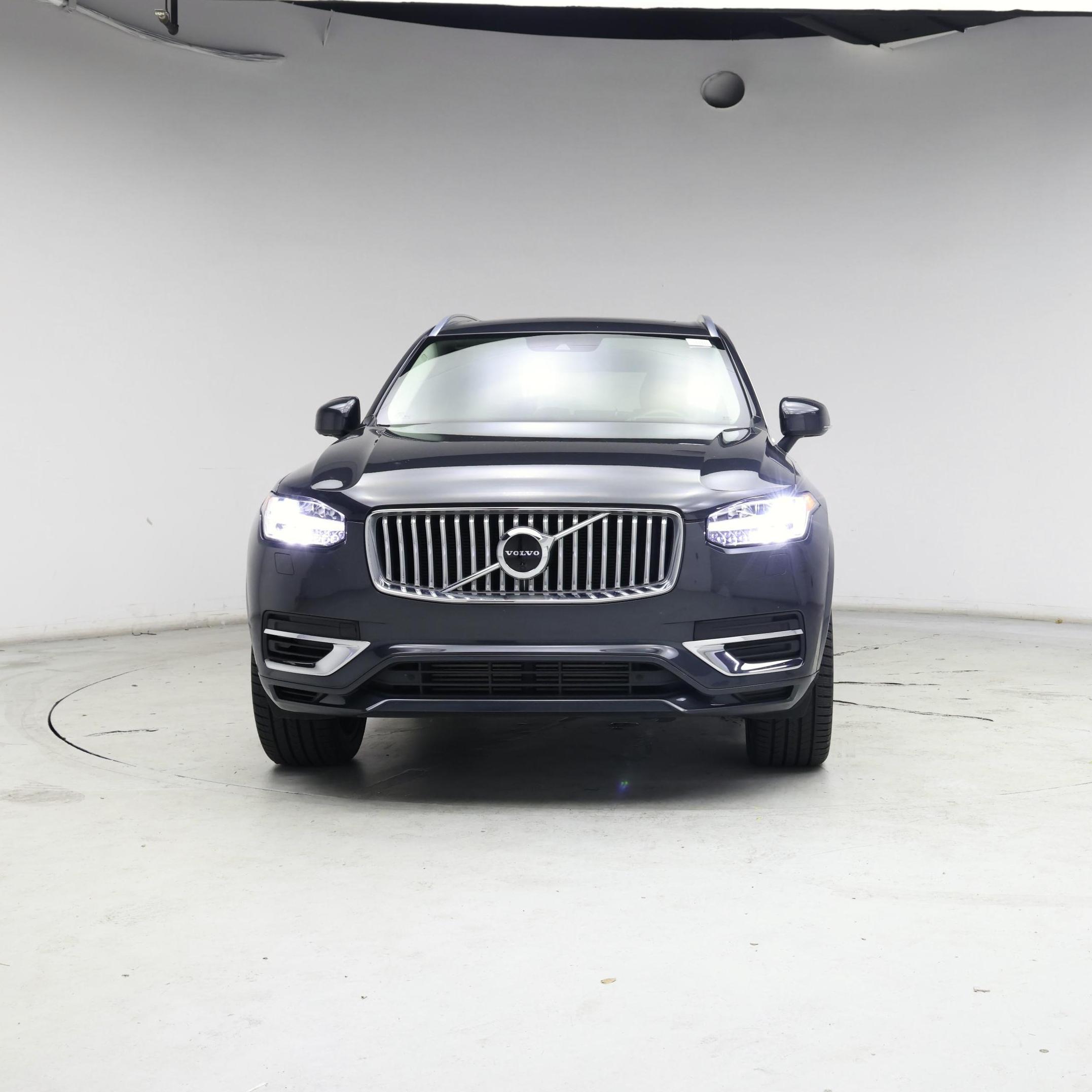 Thumbnail: 2021 Volvo XC90 - 5