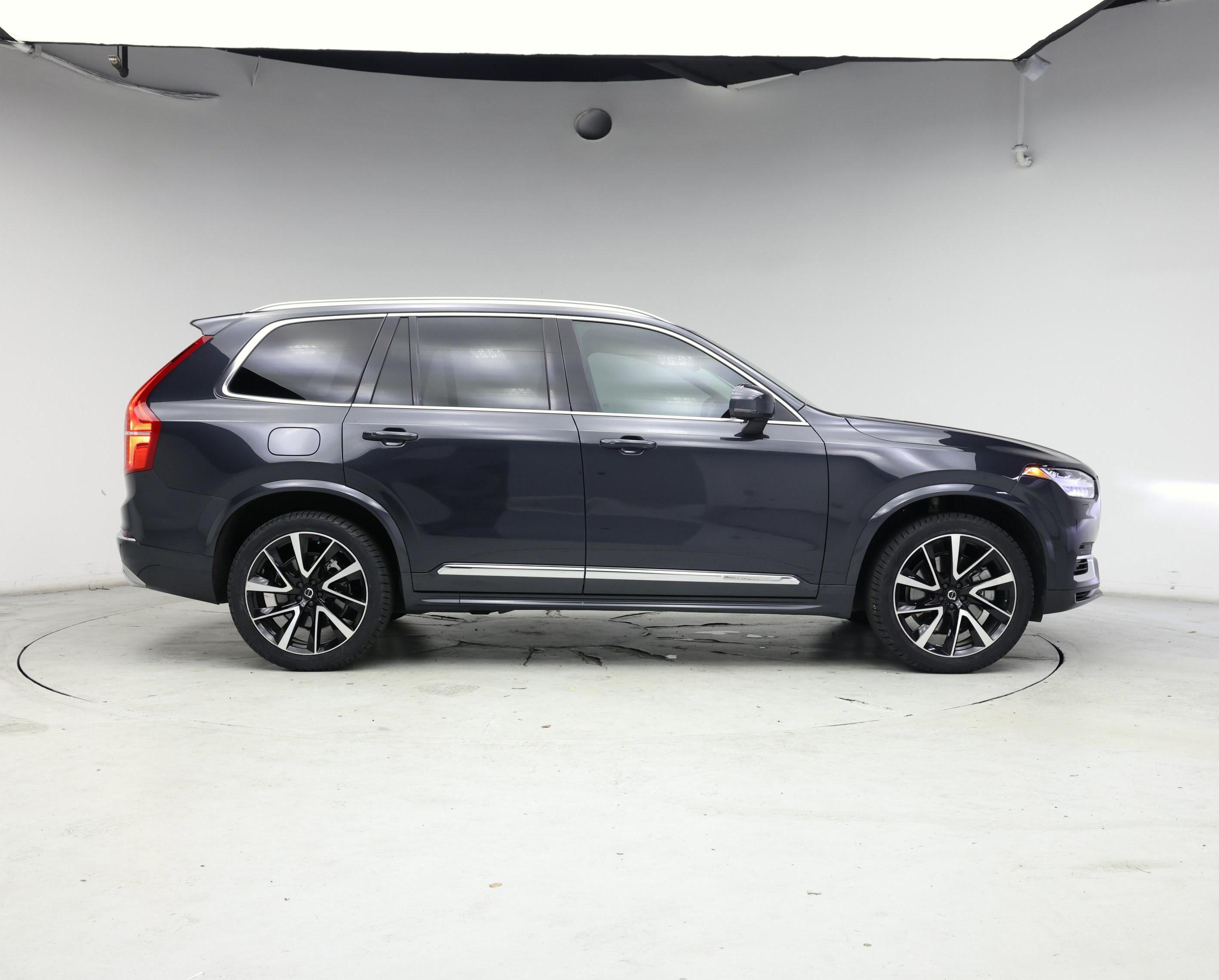 Thumbnail: 2021 Volvo XC90 - 7