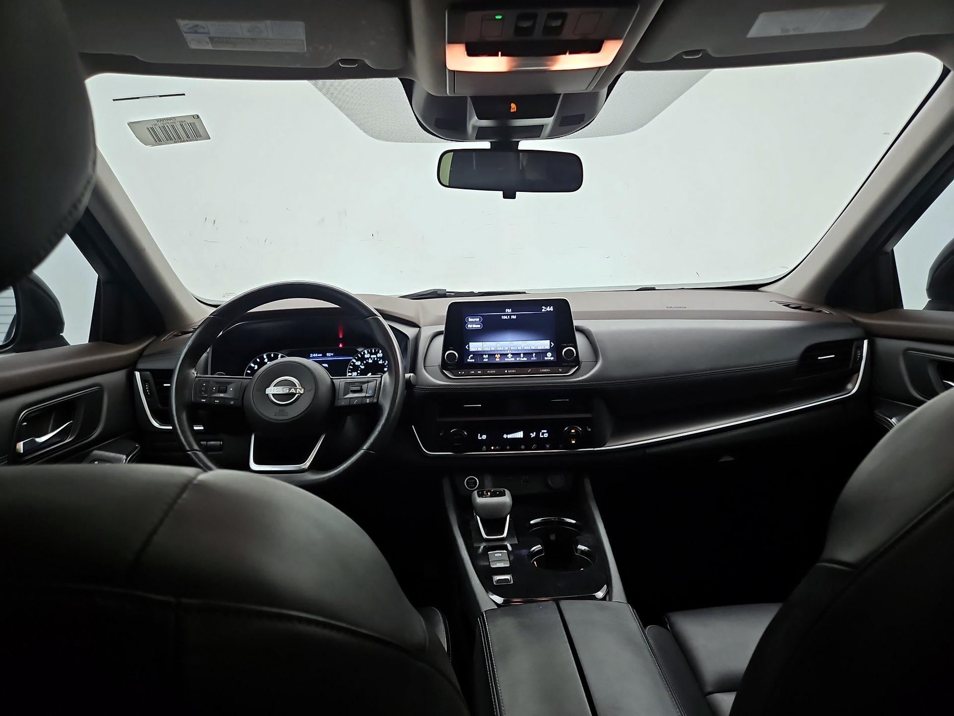 Thumbnail: 2023 Nissan Rogue - 9
