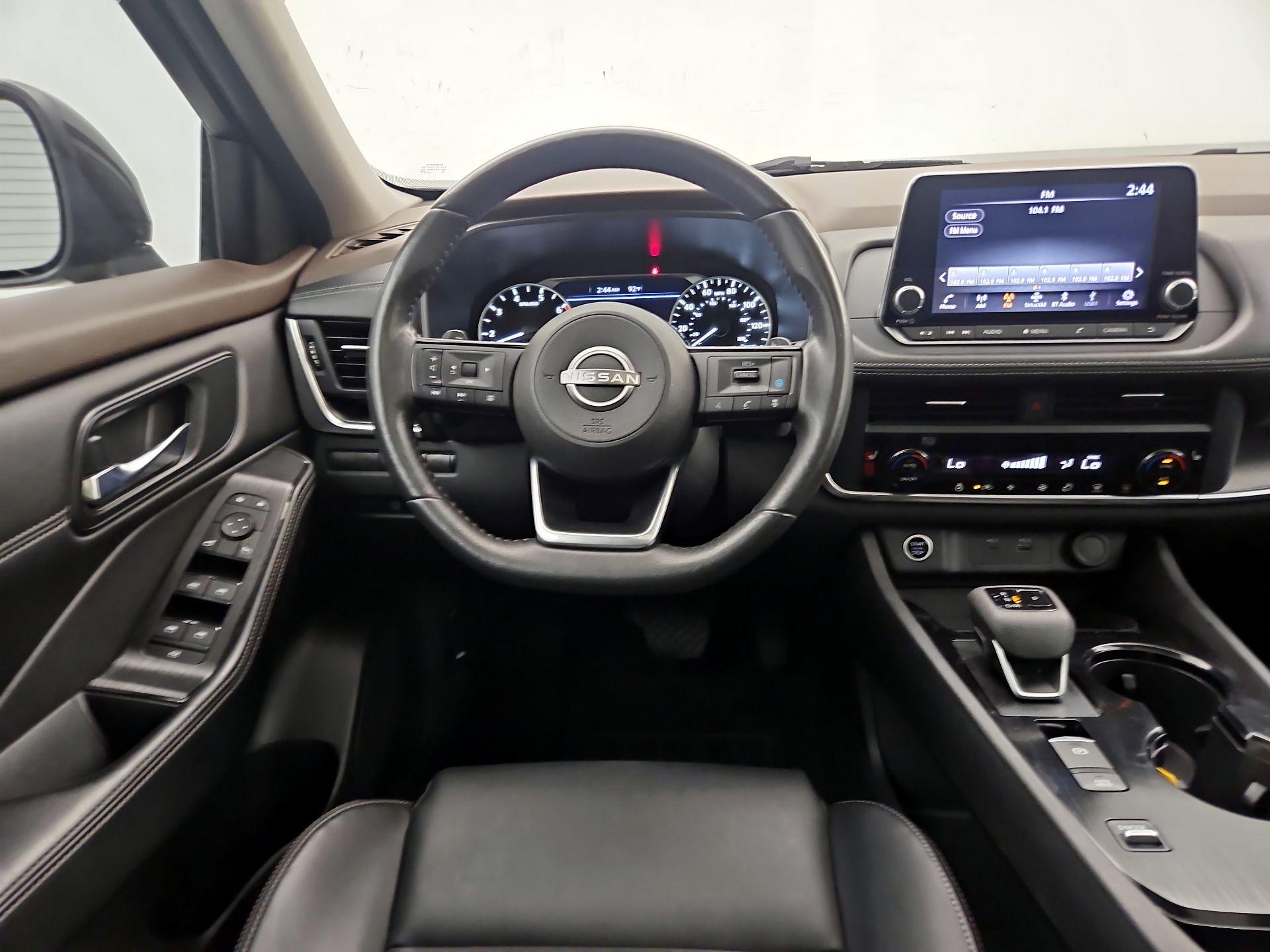 Thumbnail: 2023 Nissan Rogue - 10
