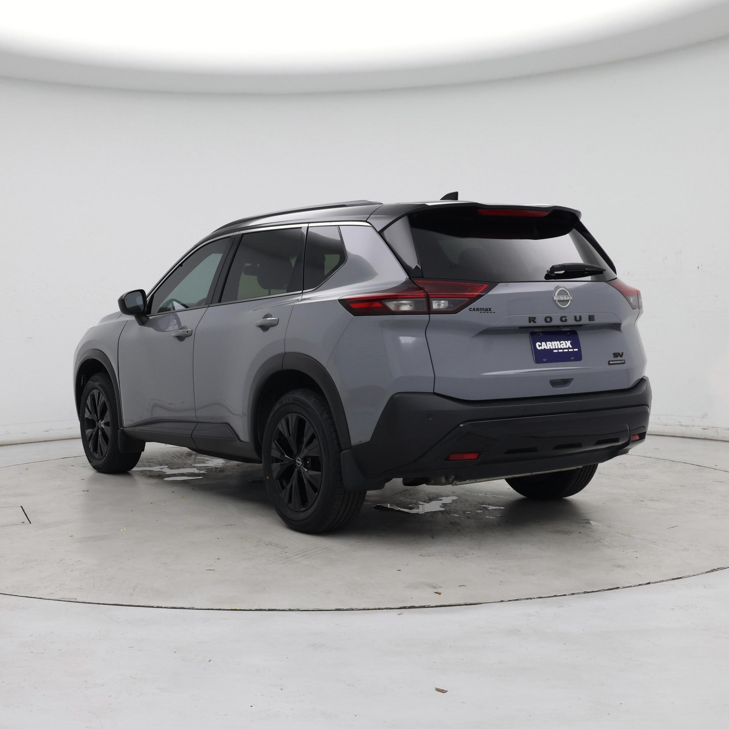 Thumbnail: 2023 Nissan Rogue - 2