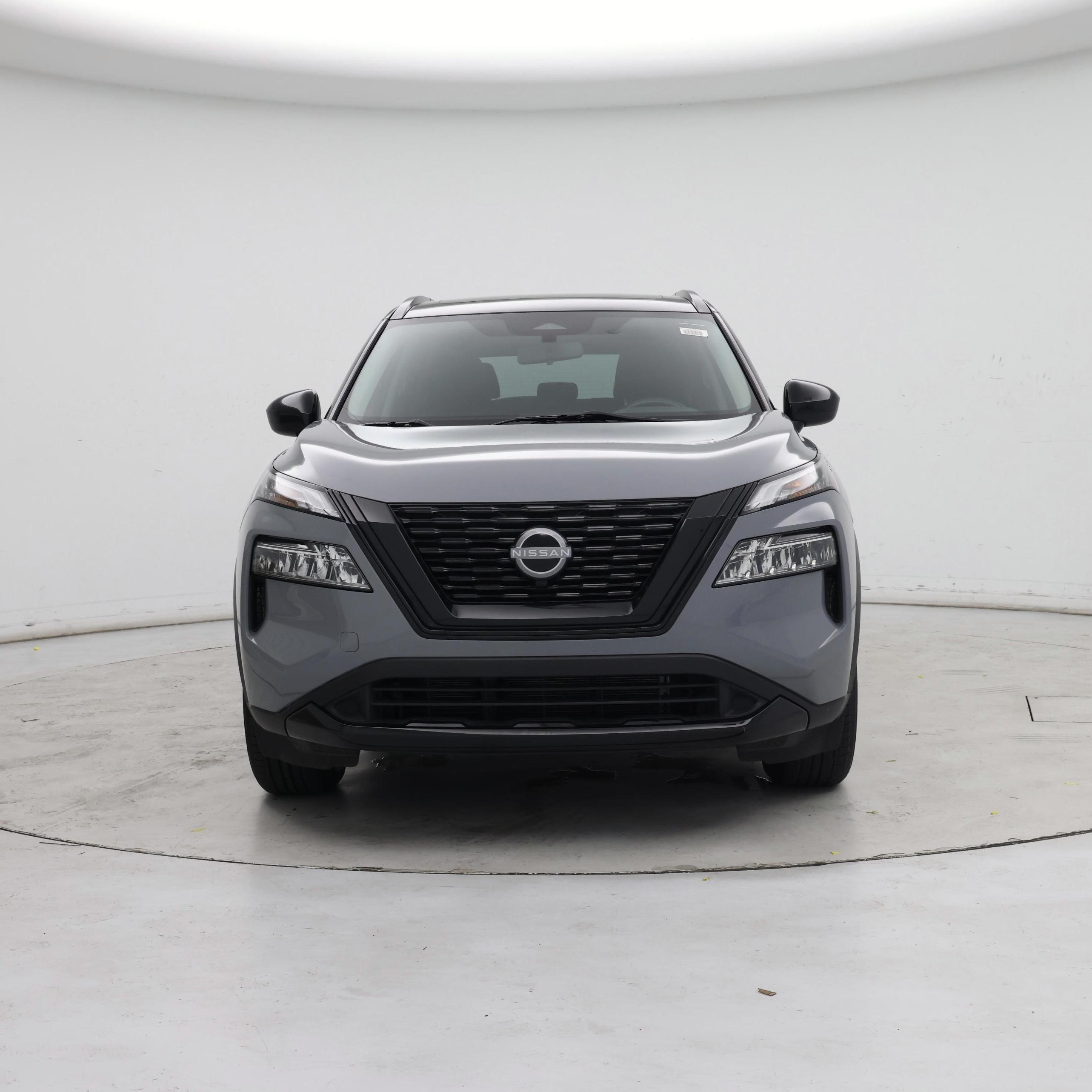 Thumbnail: 2023 Nissan Rogue - 5