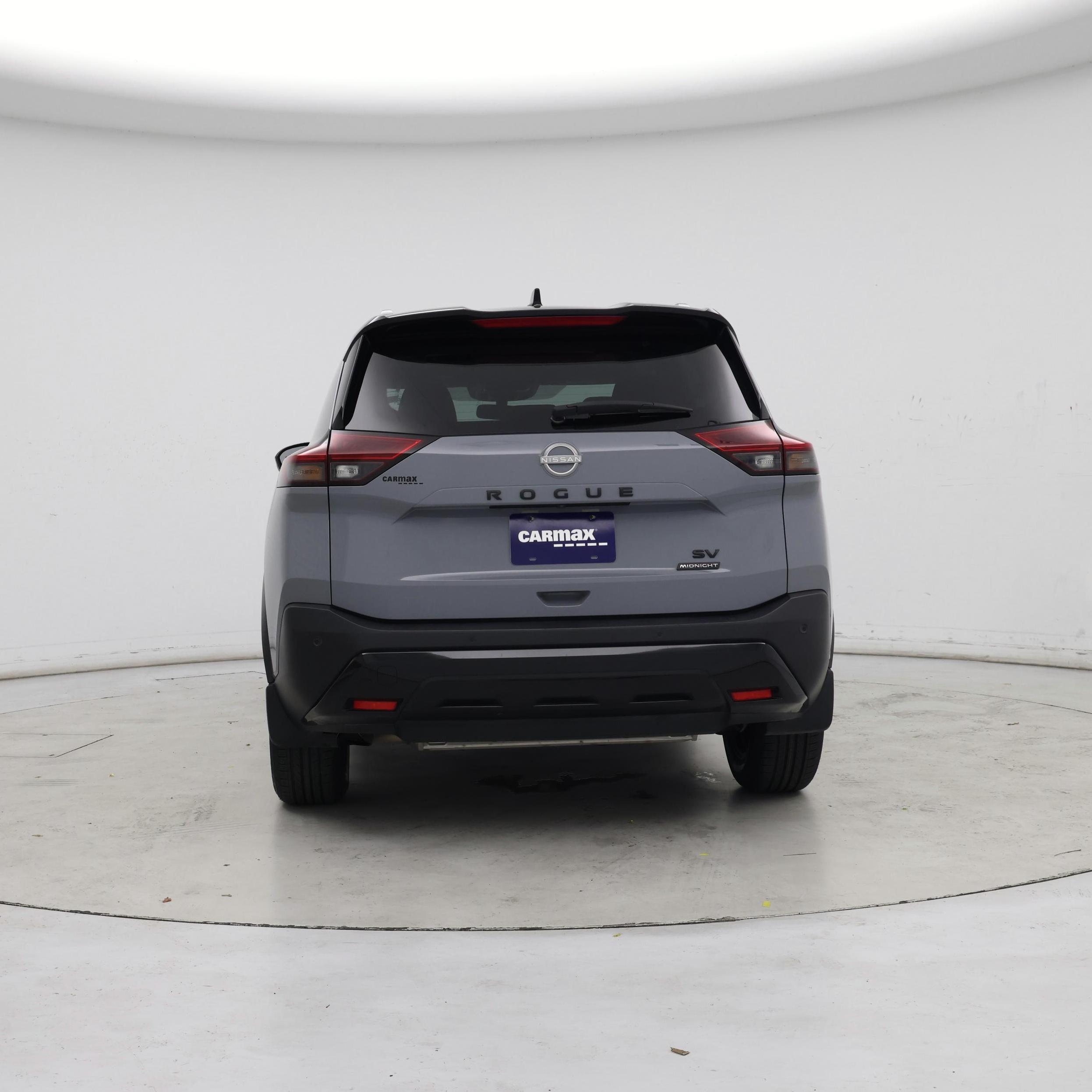 Thumbnail: 2023 Nissan Rogue - 6
