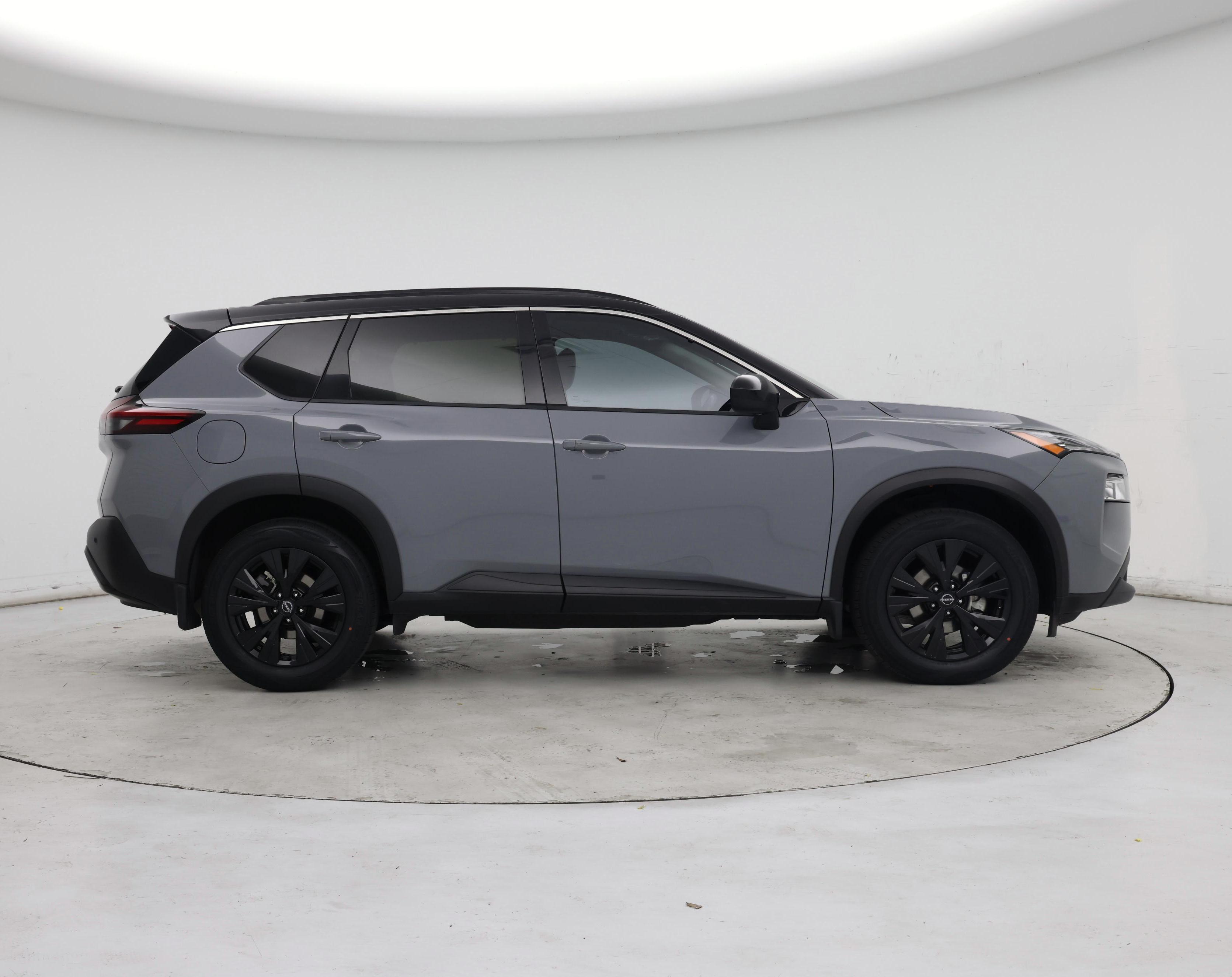 Thumbnail: 2023 Nissan Rogue - 7