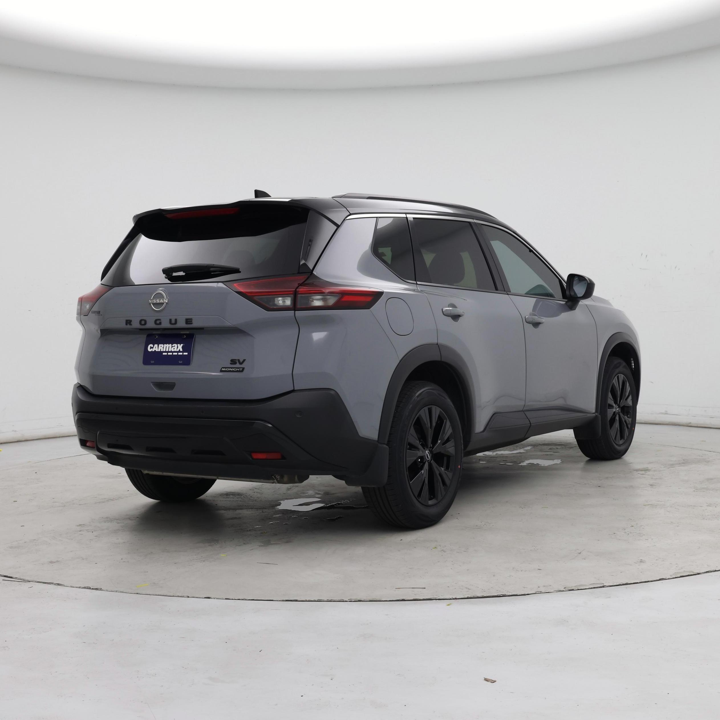 Thumbnail: 2023 Nissan Rogue - 8