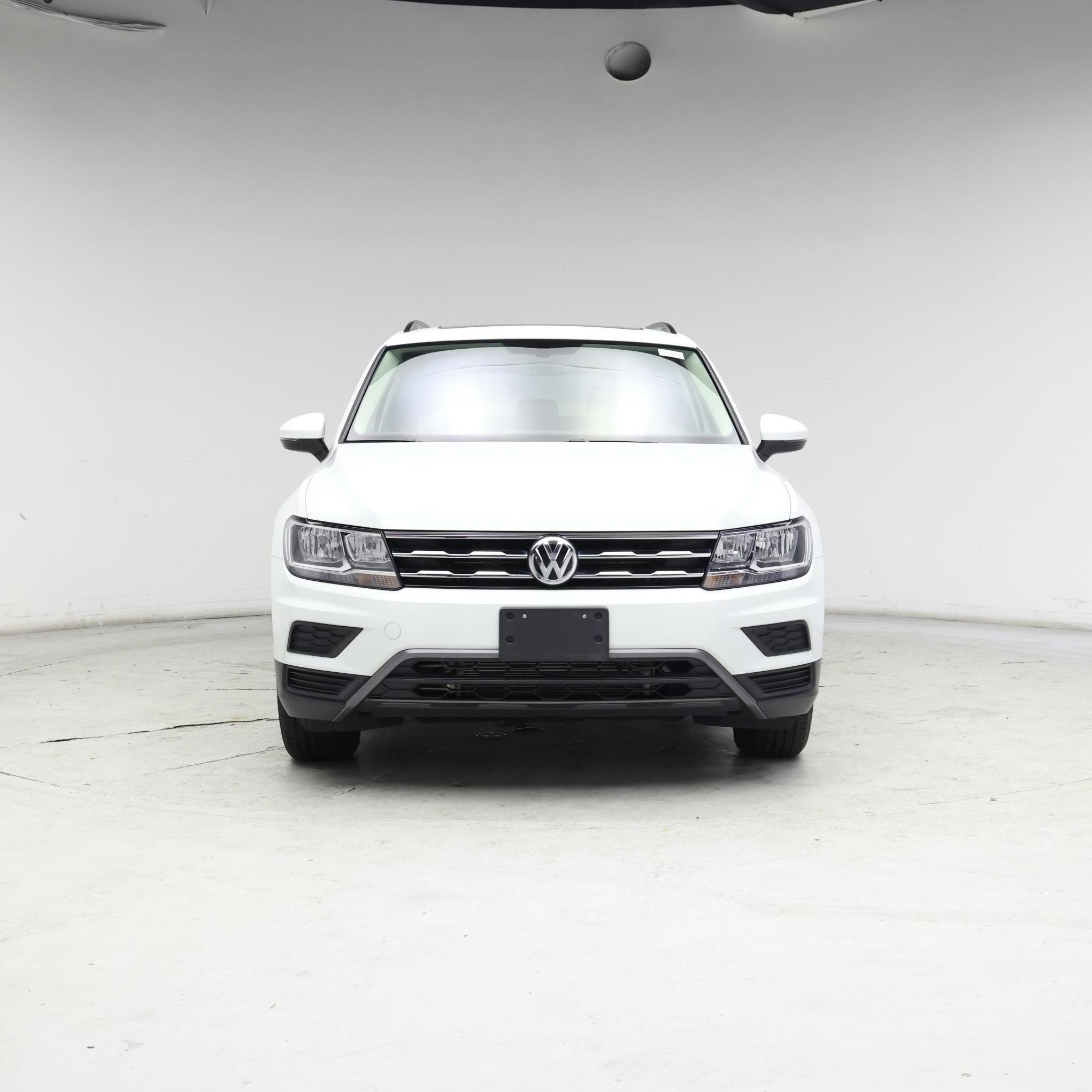 Thumbnail: 2021 Volkswagen Tiguan - 5