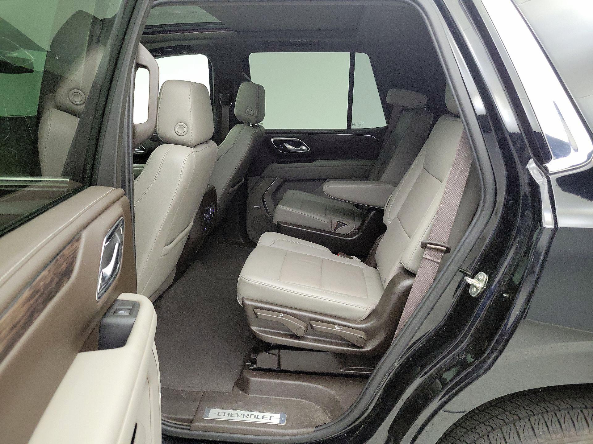 Thumbnail: 2021 Chevrolet Tahoe - 20