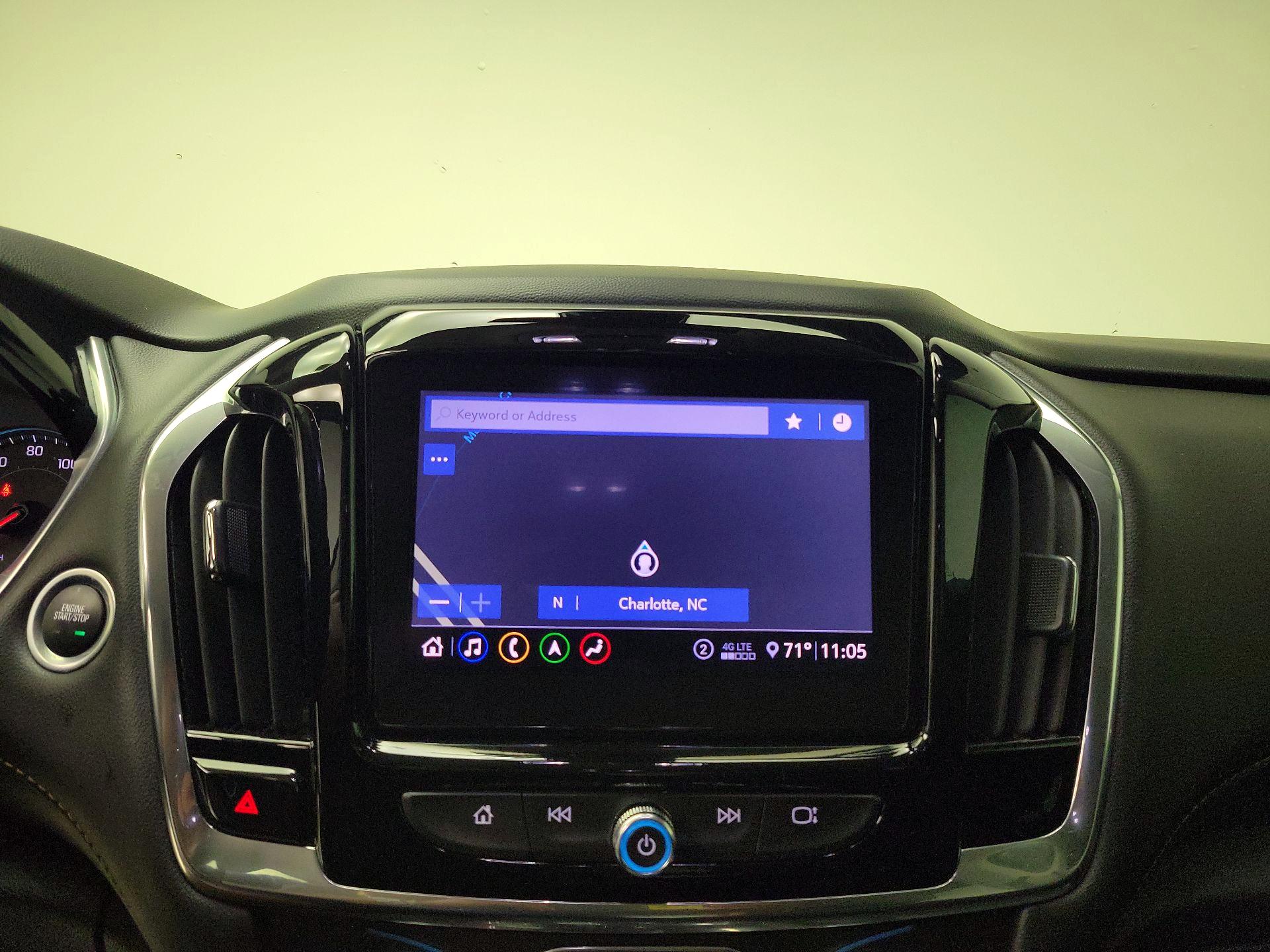 Thumbnail: 2020 Chevrolet Traverse - 14
