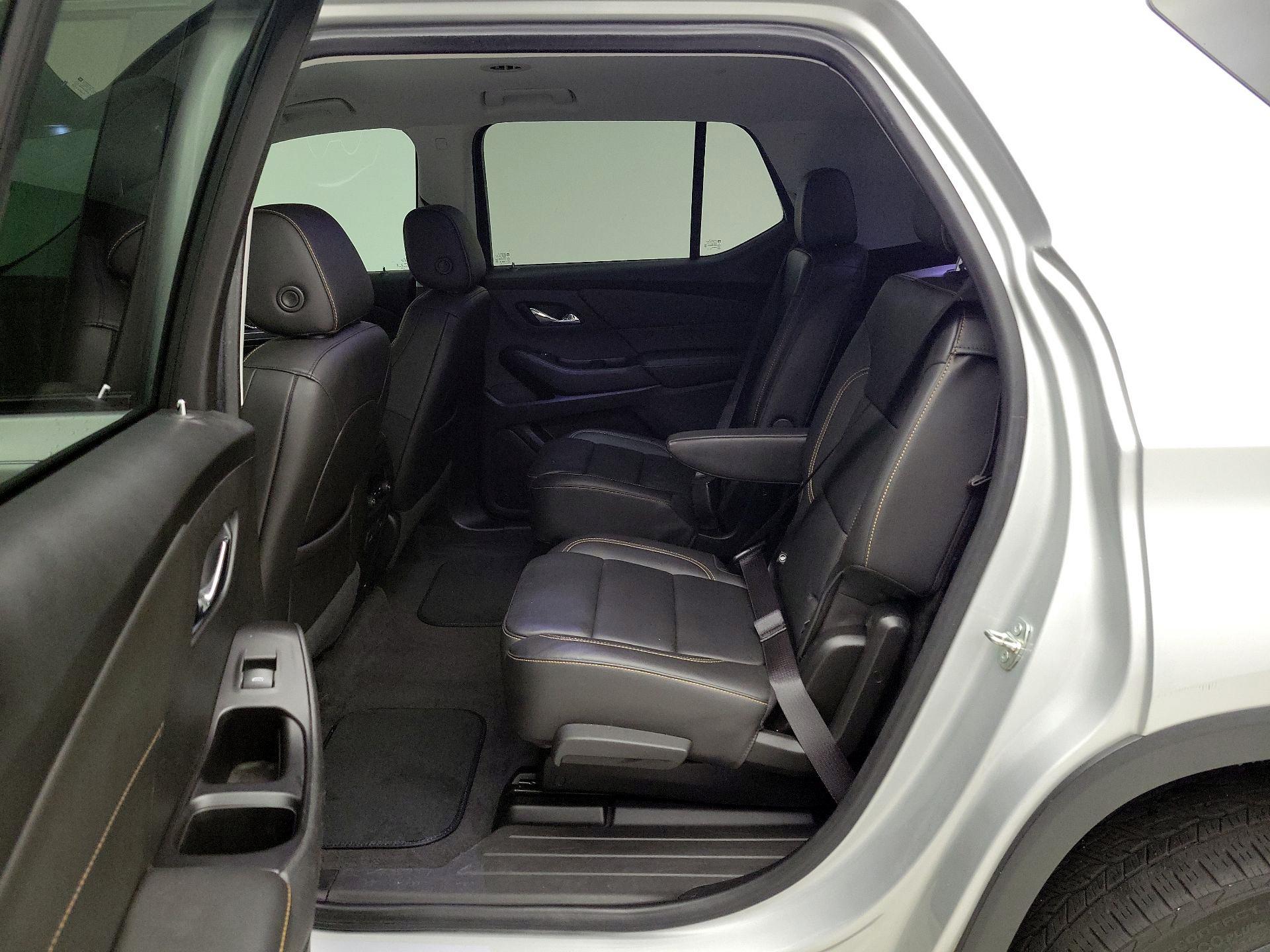 Thumbnail: 2020 Chevrolet Traverse - 20