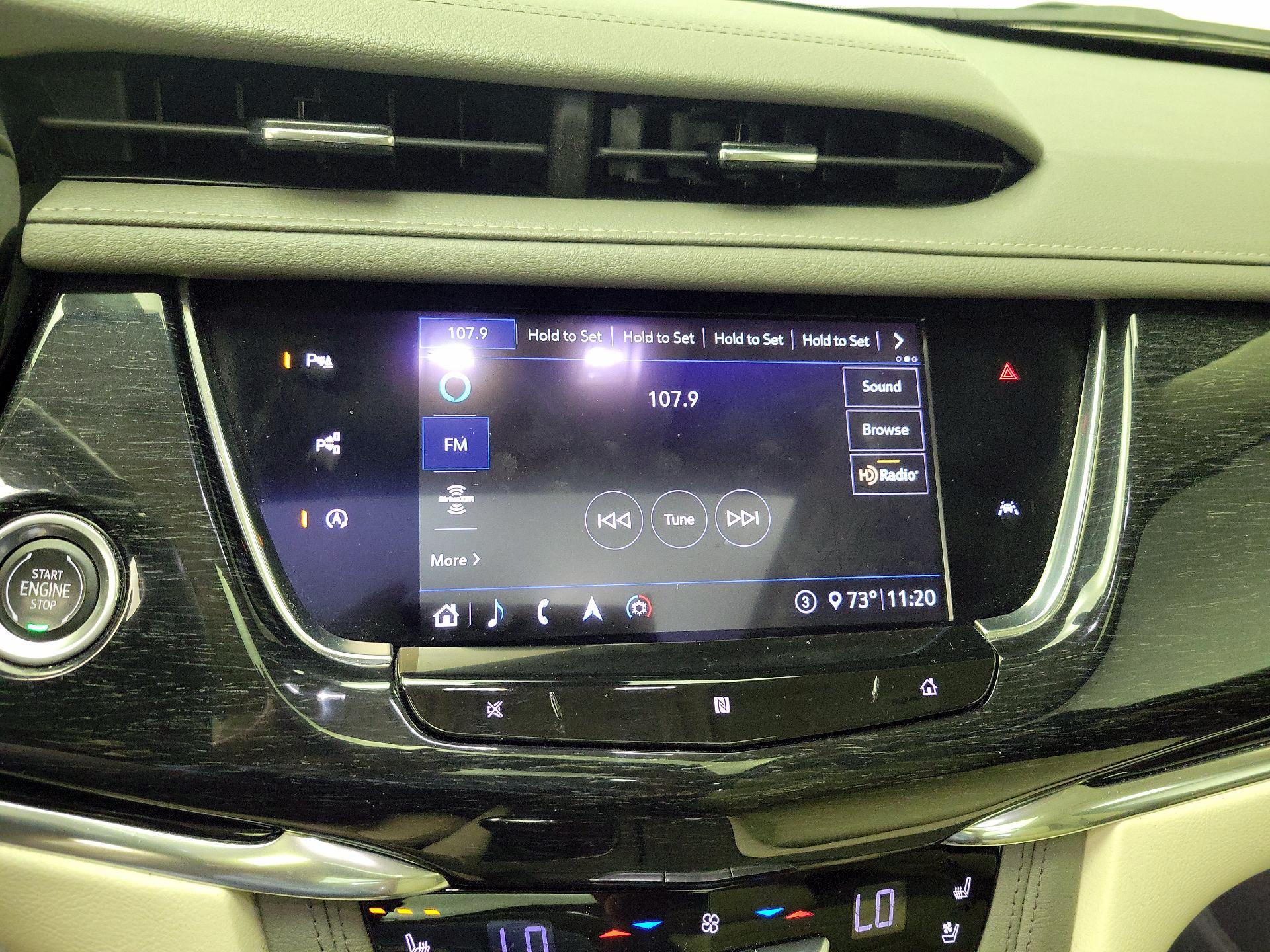 Thumbnail: 2020 Cadillac XT6 - 15