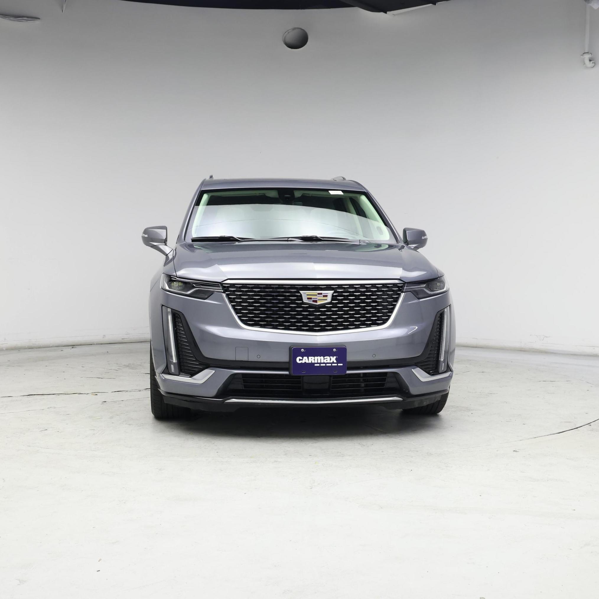 Thumbnail: 2020 Cadillac XT6 - 5