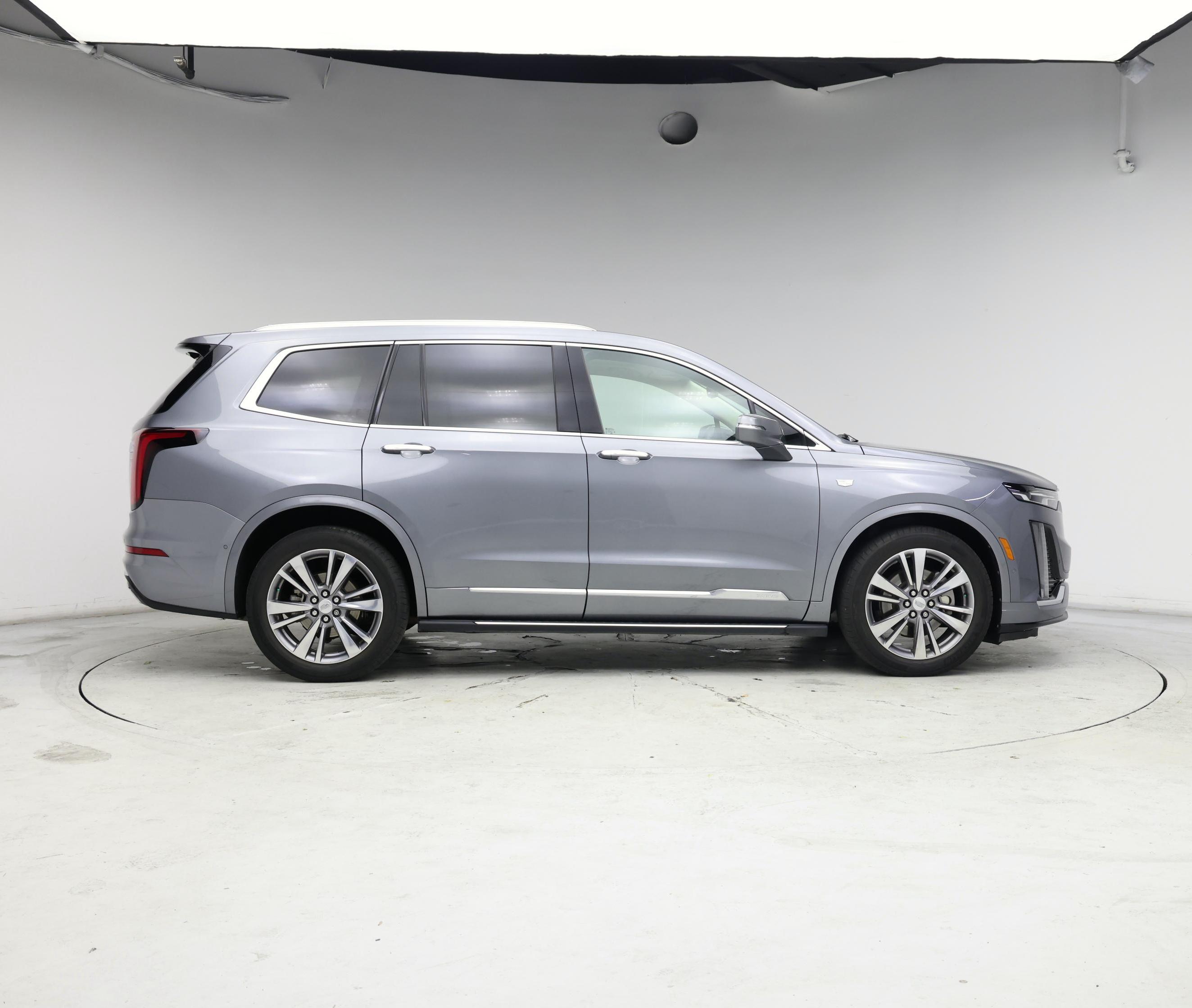 Thumbnail: 2020 Cadillac XT6 - 7
