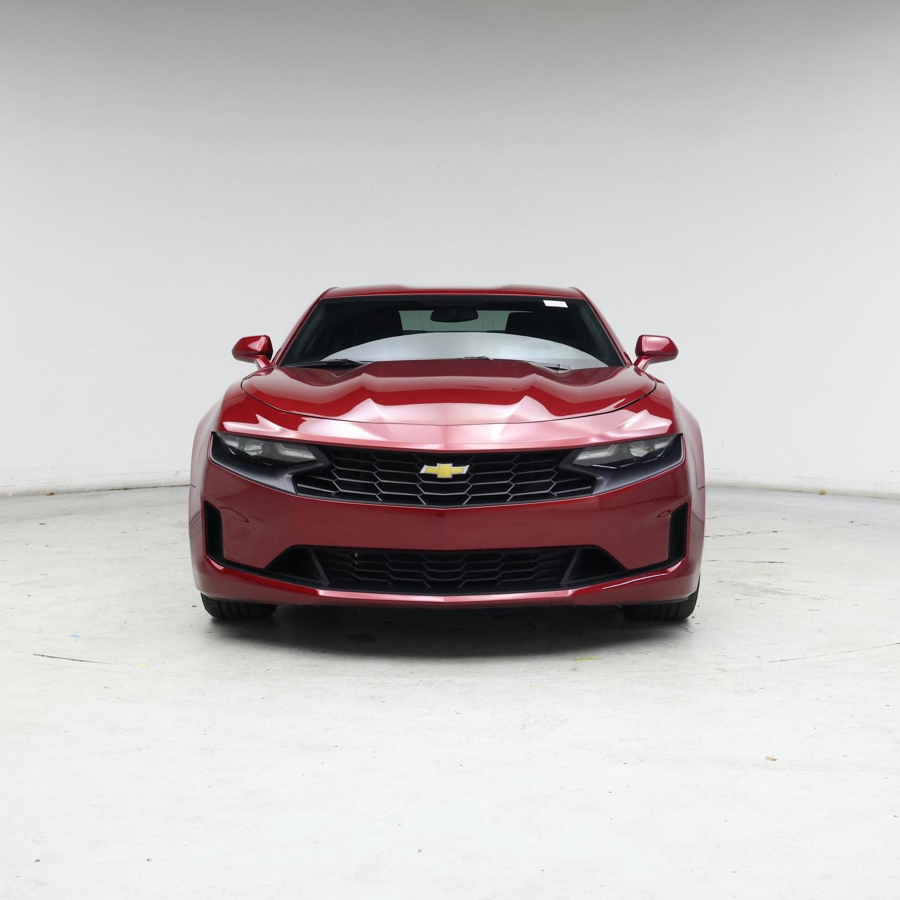 Thumbnail: 2021 Chevrolet Camaro - 5
