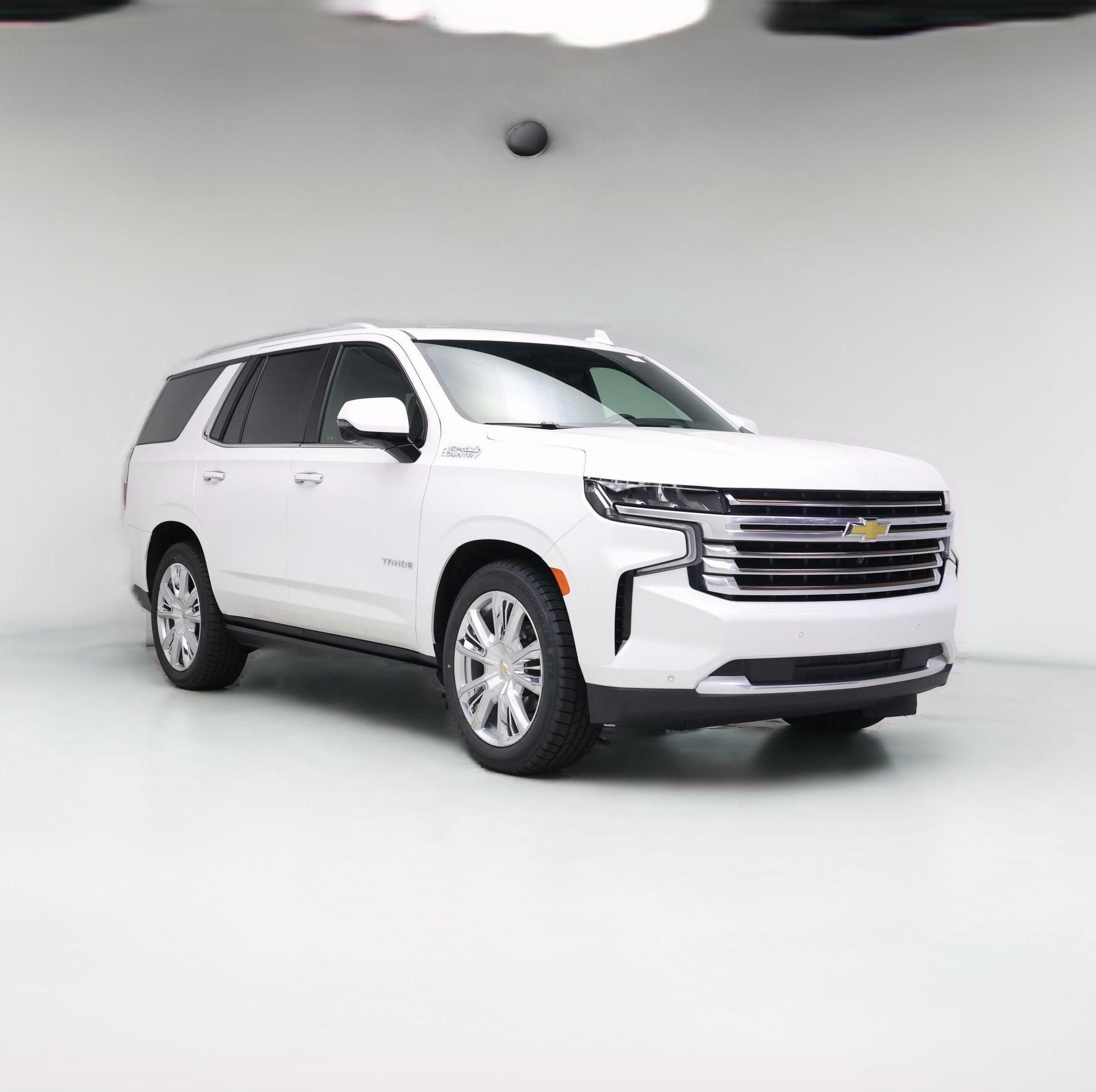Thumbnail: 2023 Chevrolet Tahoe - 1