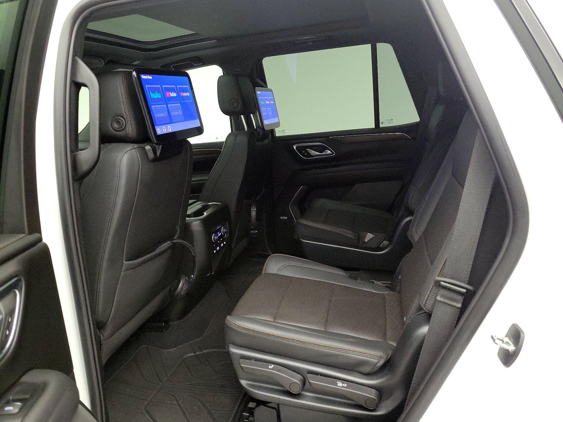 Thumbnail: 2023 Chevrolet Tahoe - 20